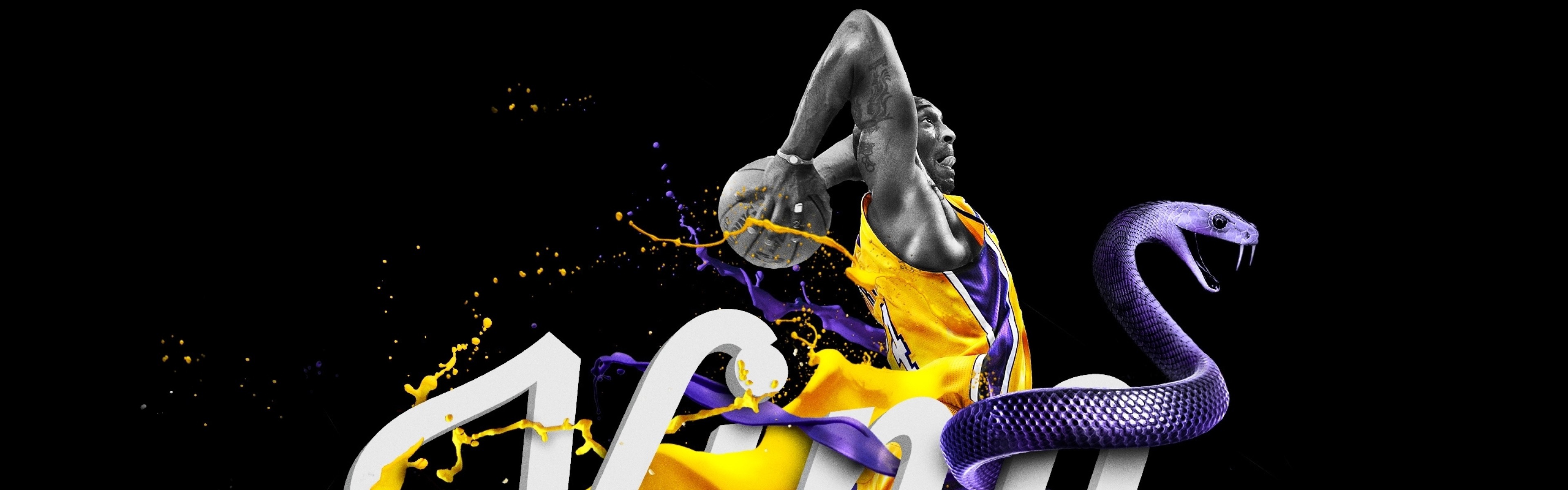 Kobe bryant logo png team: Kobe Bryant Logo Wallpaper