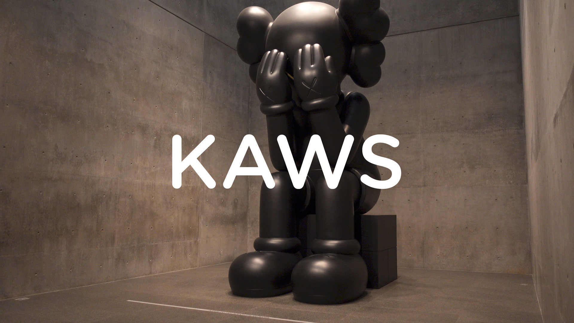 Download free full hd wallpapers. Kaws HD Wallpaper (47+ images)