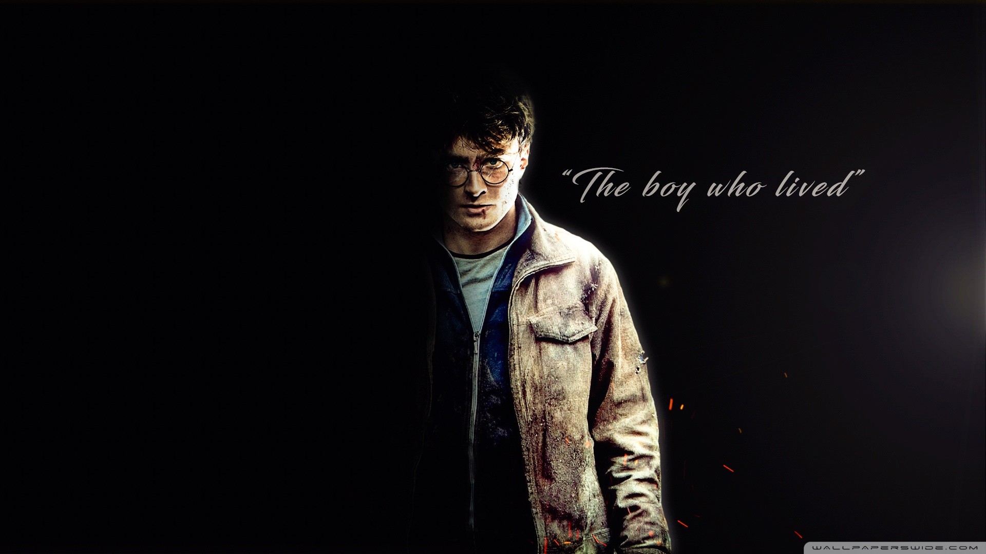 Ottieni immagini Harry Potter Wallpaper 77 Images il piu cool da parte di