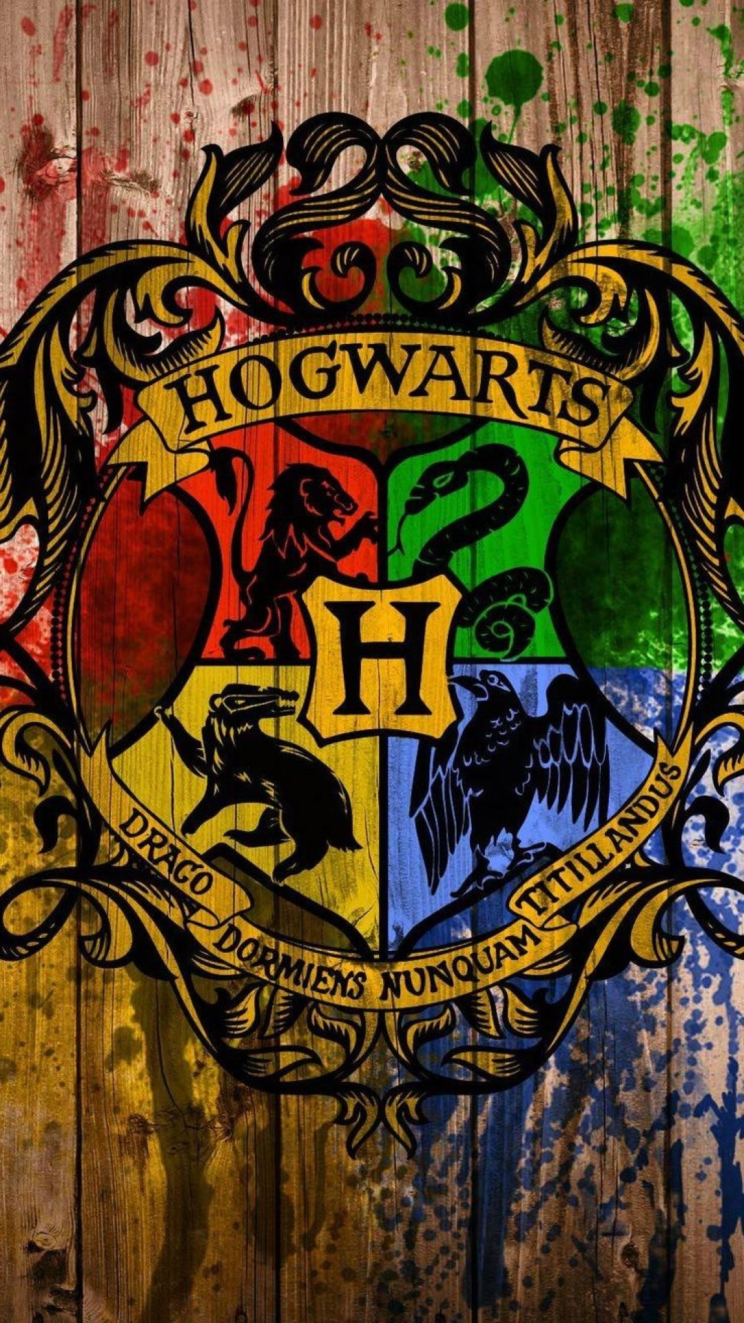 Gratuito immagini Hogwarts Iphone Wallpaper 62 Images aggiornato da parte di