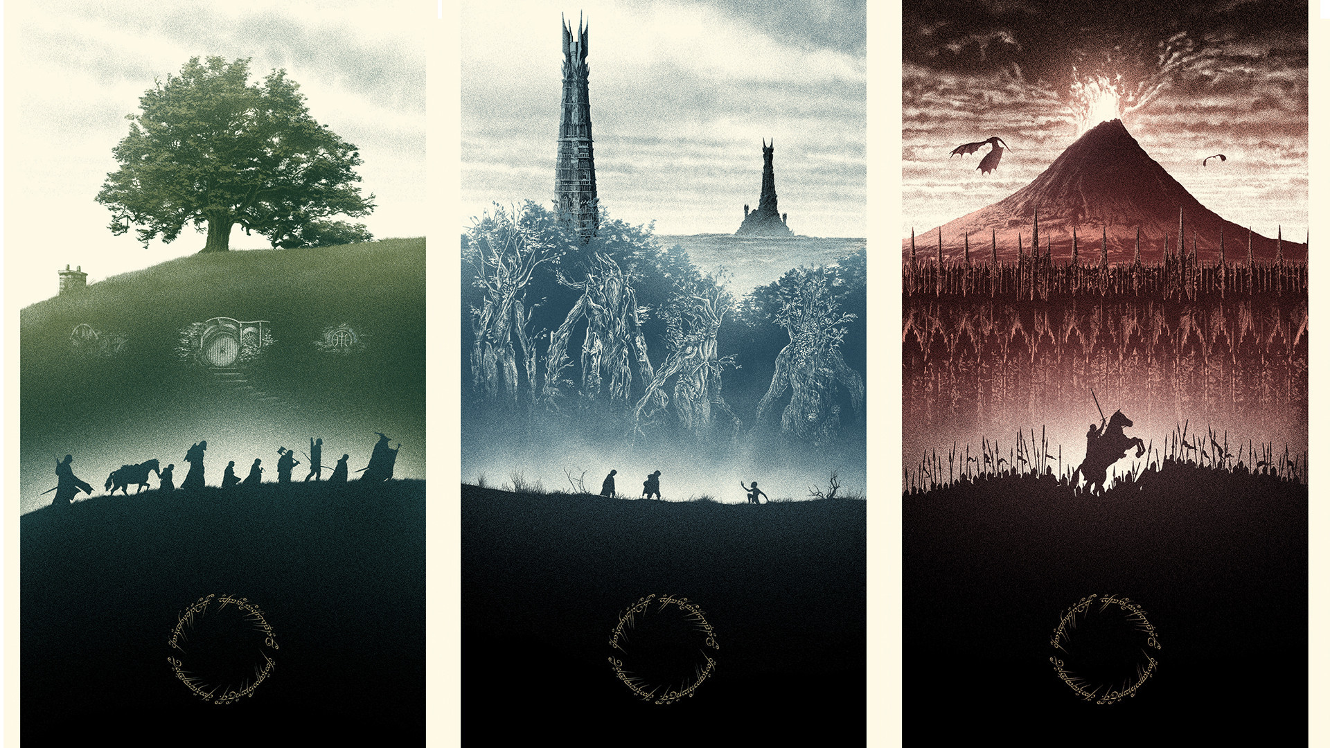 Download Gratuito immagini Lord Of The Rings Iphone Wallpaper 74 Images ultima da parte di