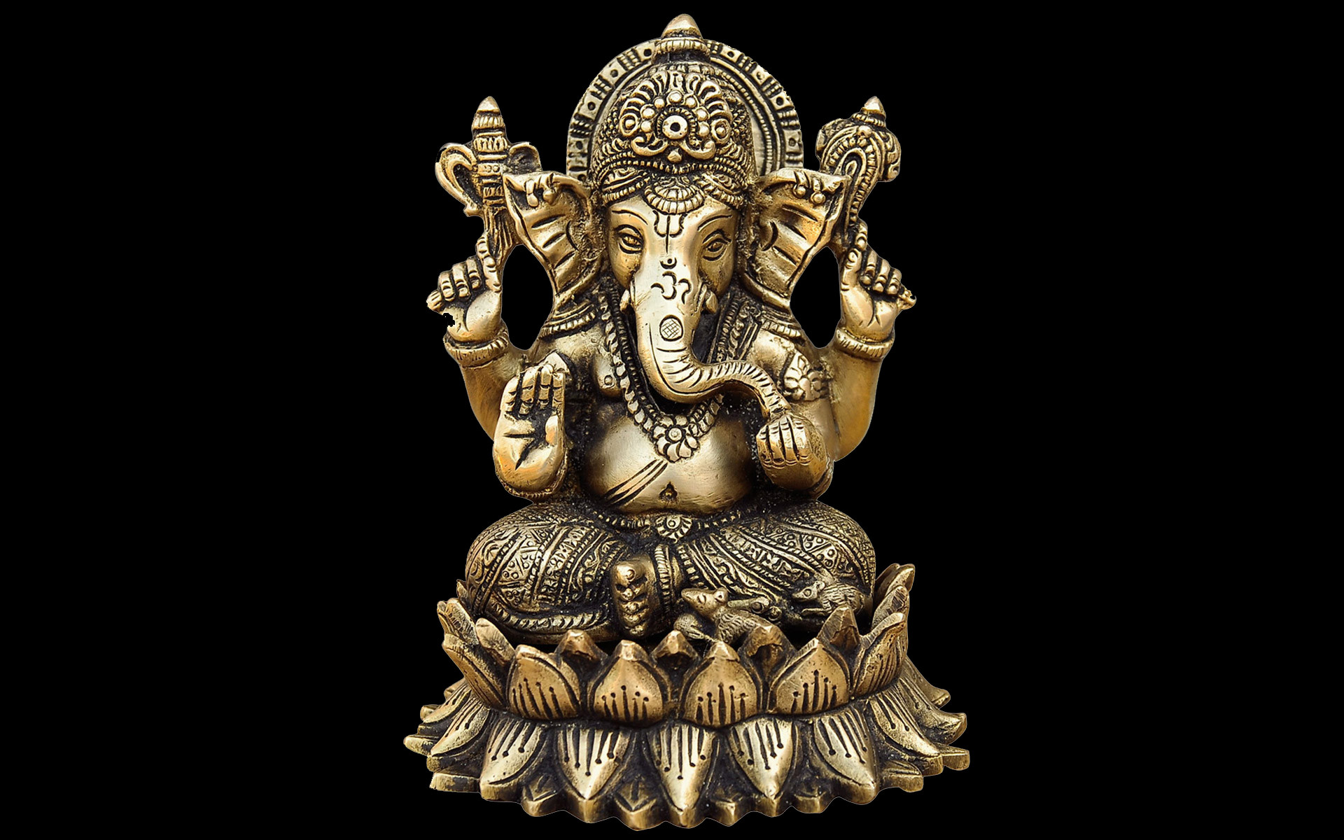 Wallpaper Lock Screen Wallpaper God Ganesha Photos