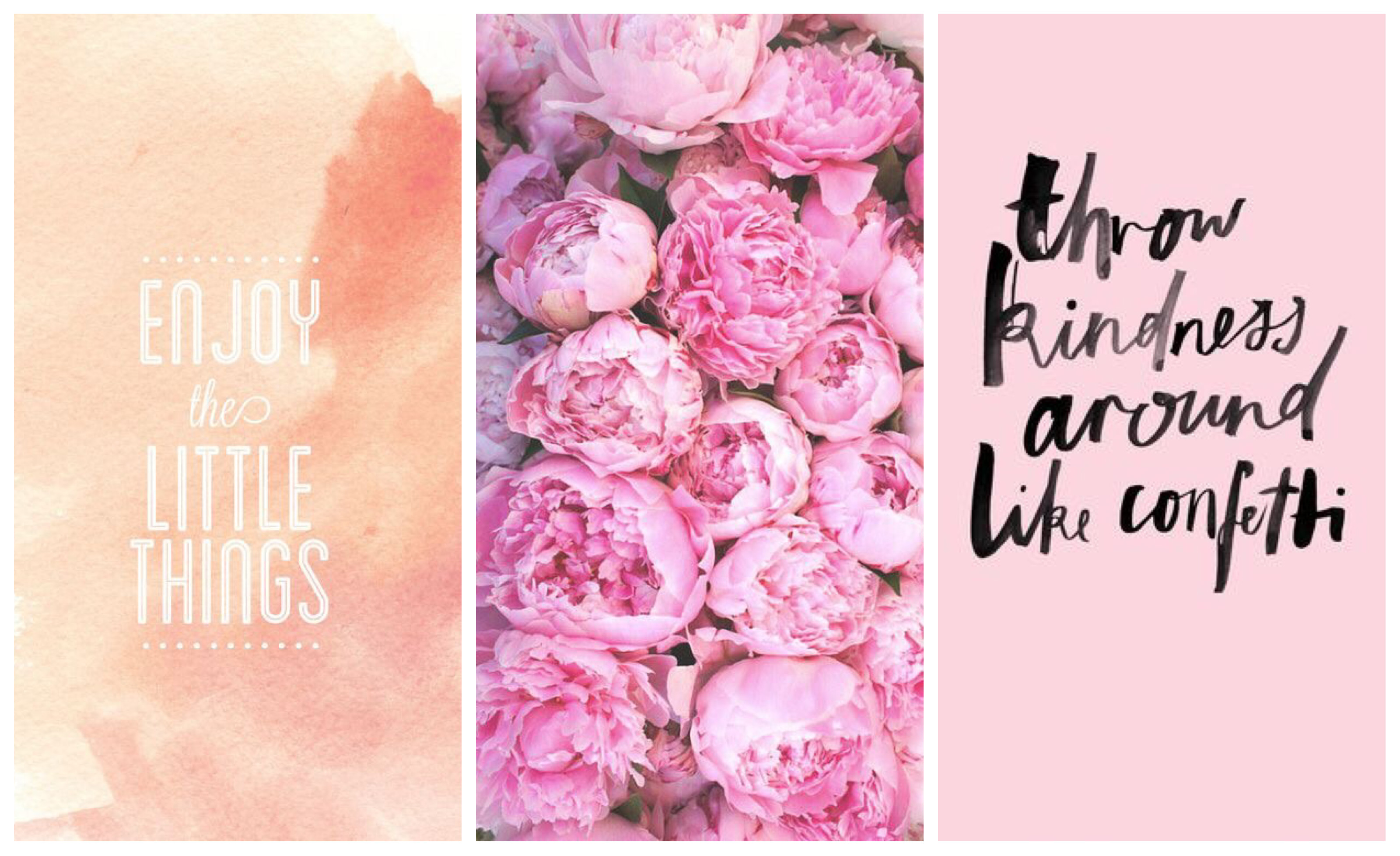 Scarica Gratis immagini Rose Gold Iphone Wallpaper 79 Images il piu cool da parte di