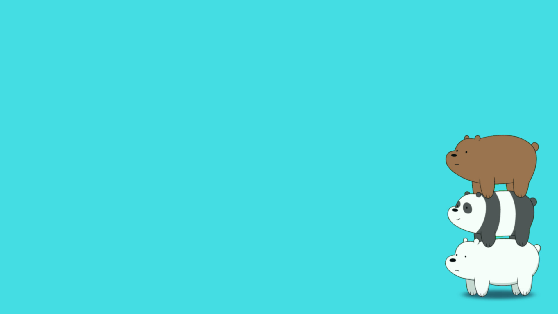 We Bare Bears Wallpaper 94 Images