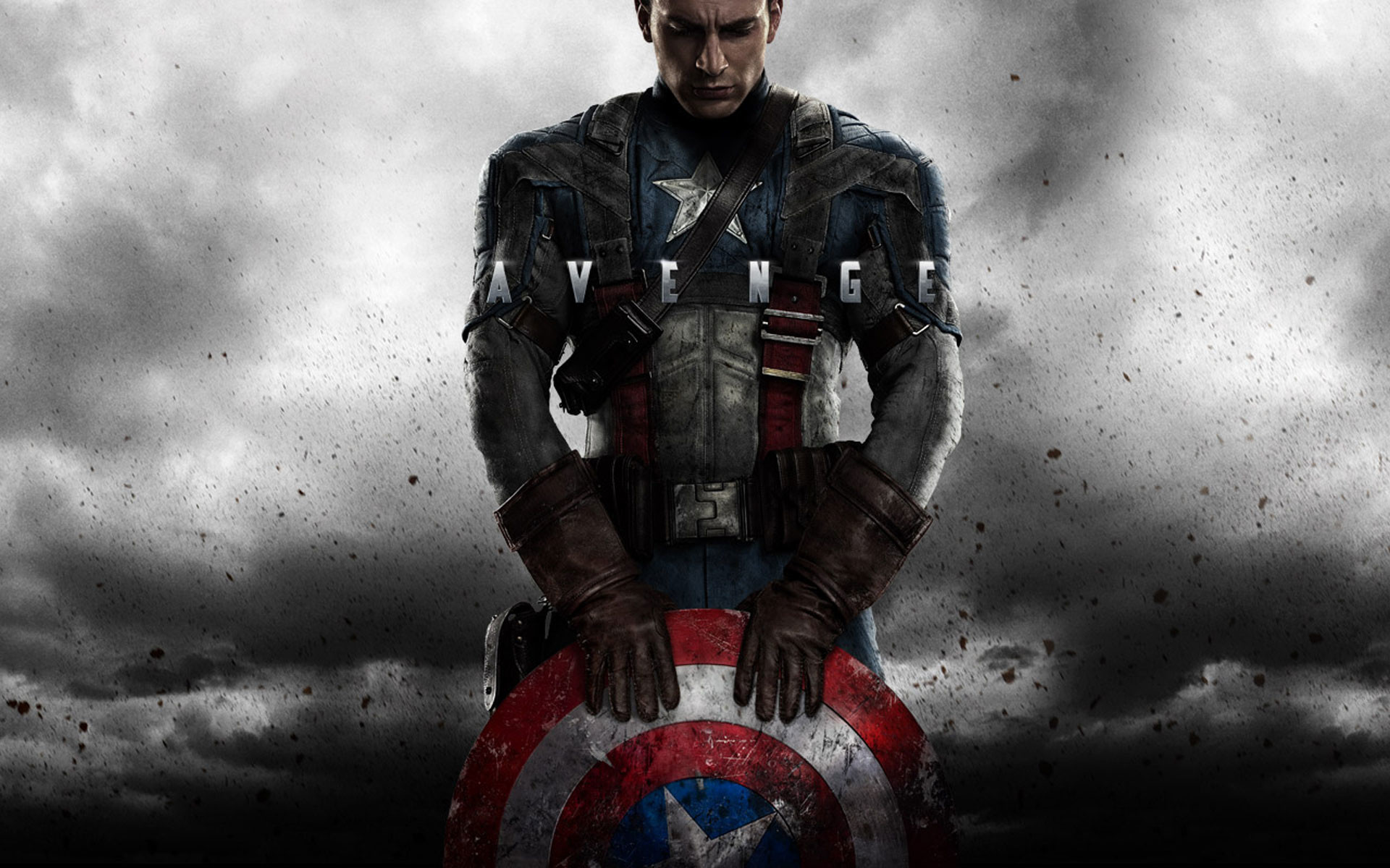 To get the desktop background (wallpaper) click on the required resolution. 4K Captain America Wallpaper (62+ images)