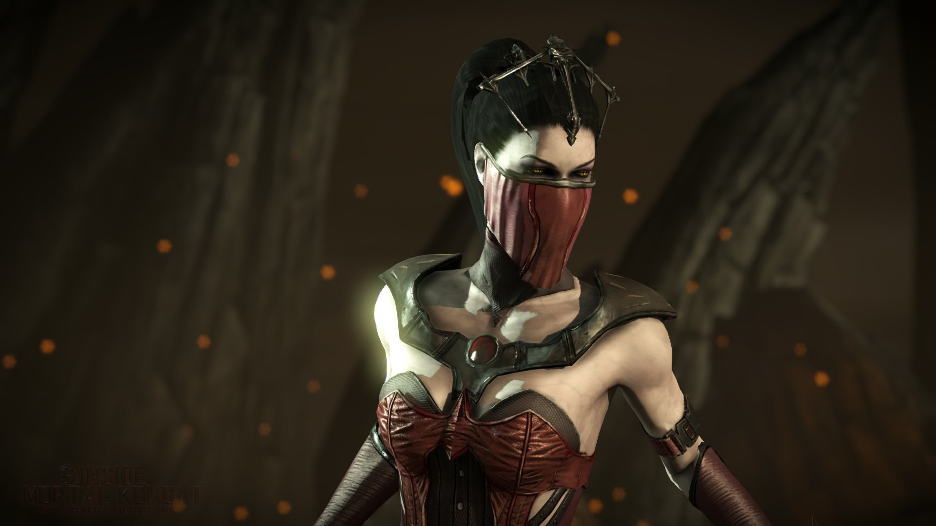 mortal kombat x mileena wallpaper (82+ images) on mortal kombat mileena wallpaper