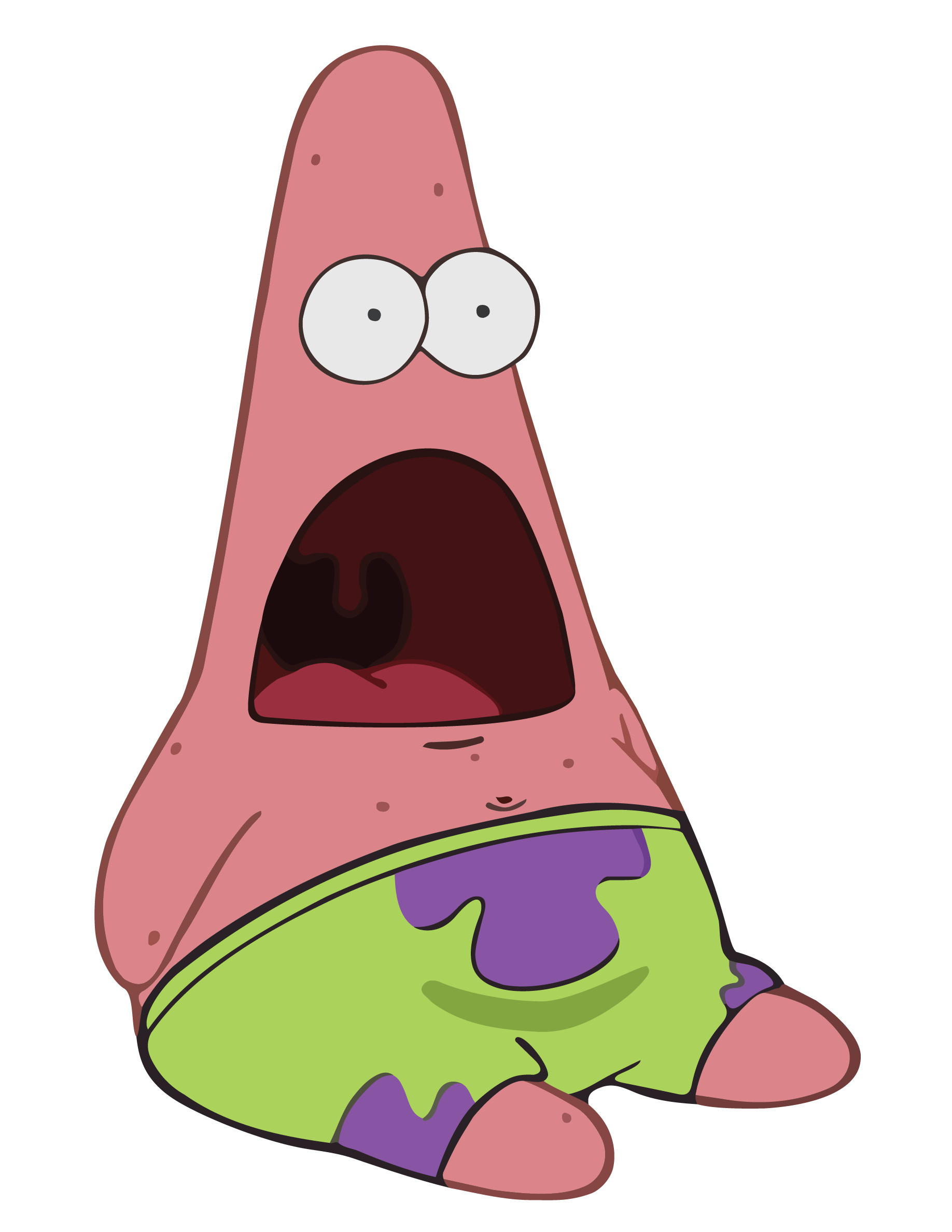 Download Gratis Gambar Funny Spongebob Wallpaper 63 Images Terkeren by Lampunghits.com