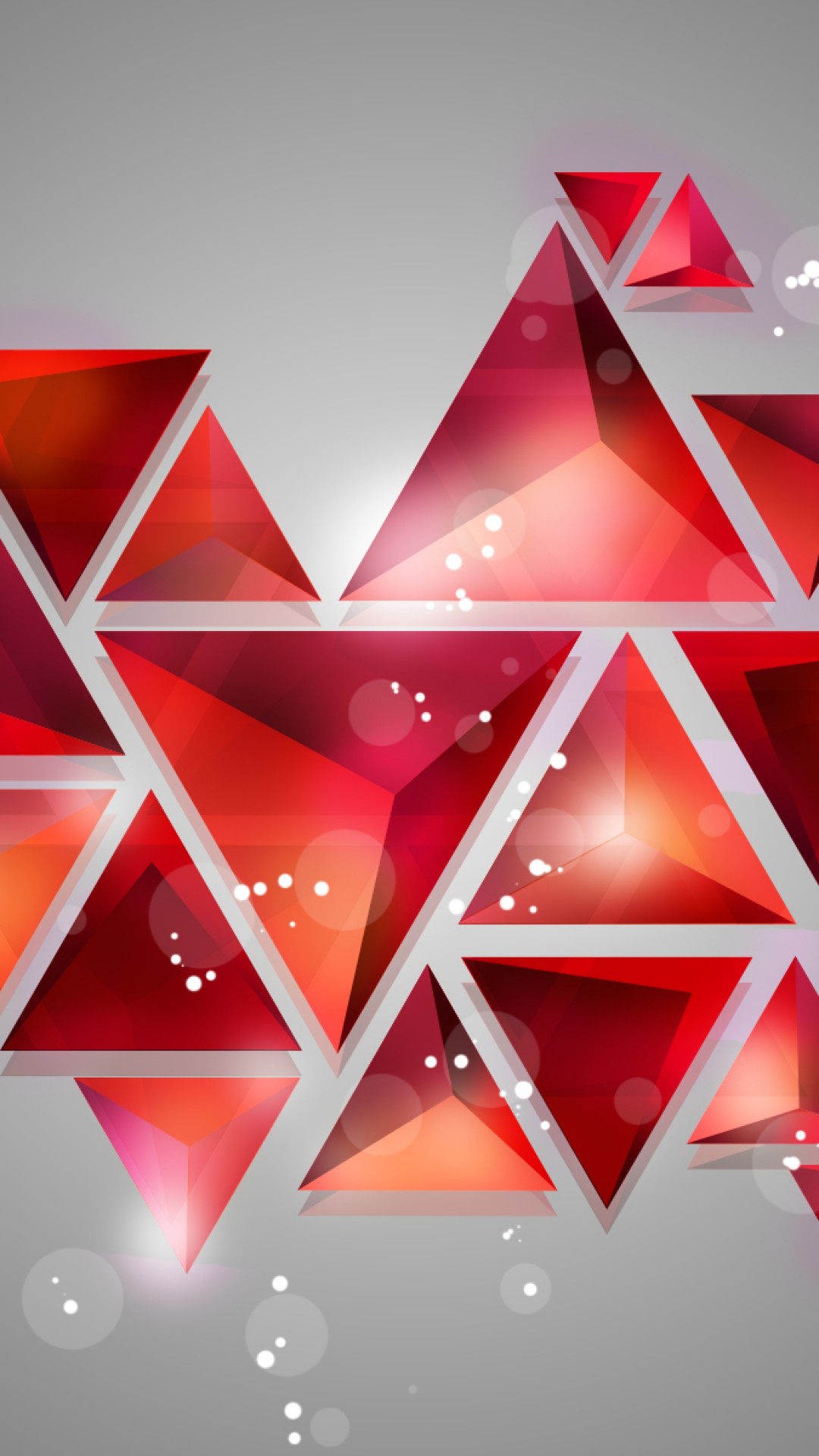 geometric shapes wallpaper (68+ images) on shapes wallpapers