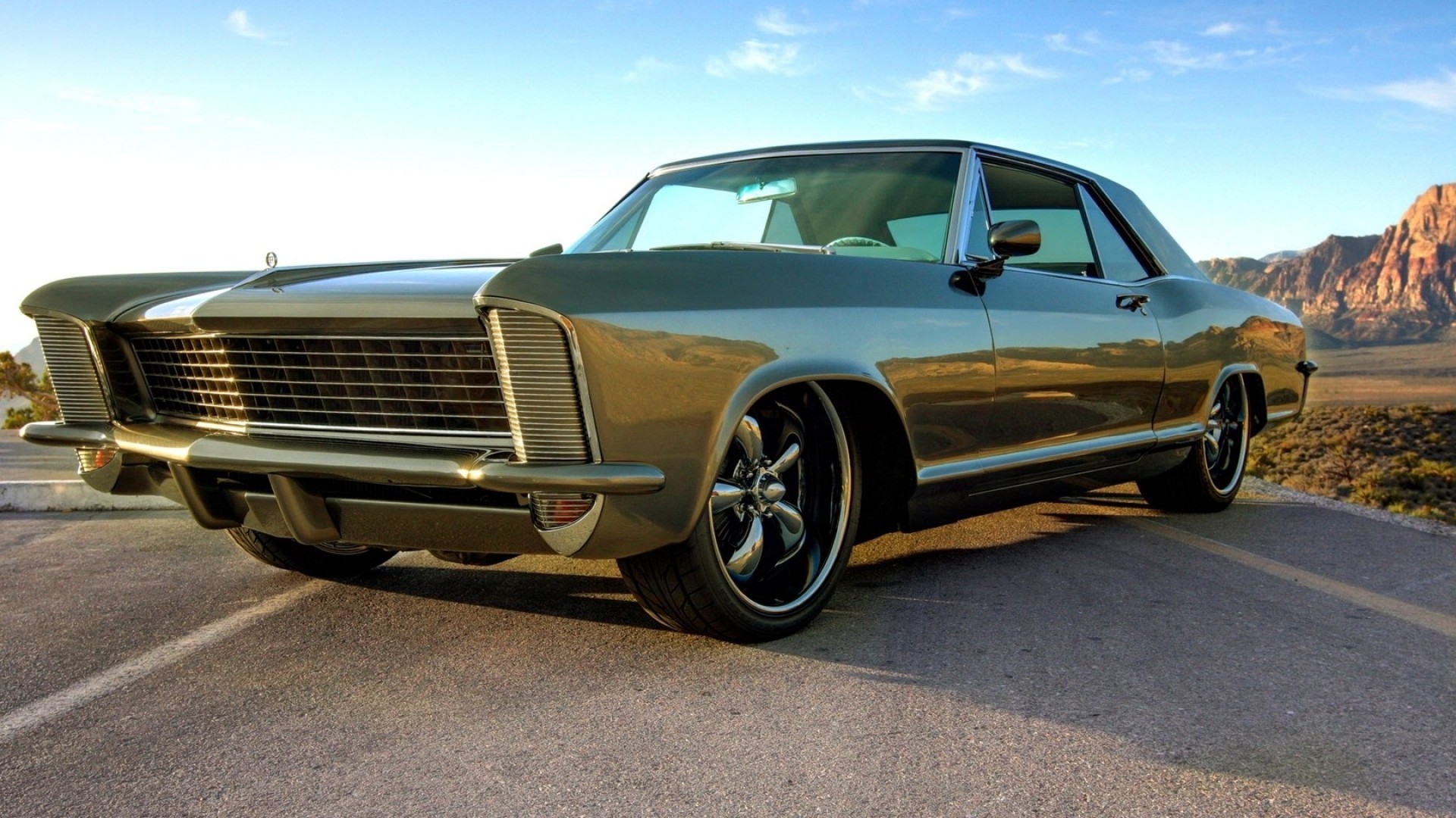 Click on images to enlarge. Wallpapers Hd Muscle Car