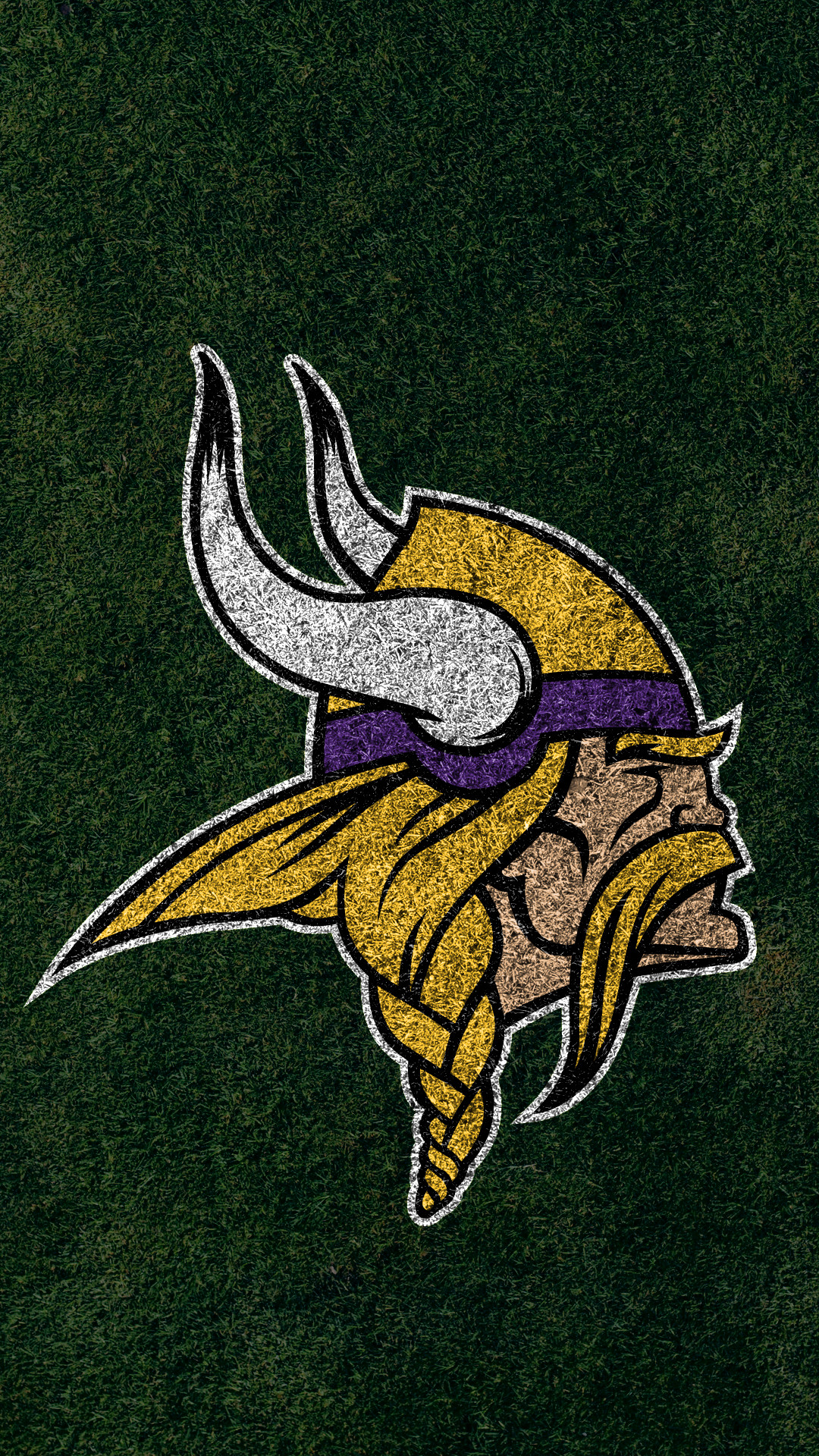 minnesota vikings phone wallpaper (71+ images) on vikings iphone wallpapers