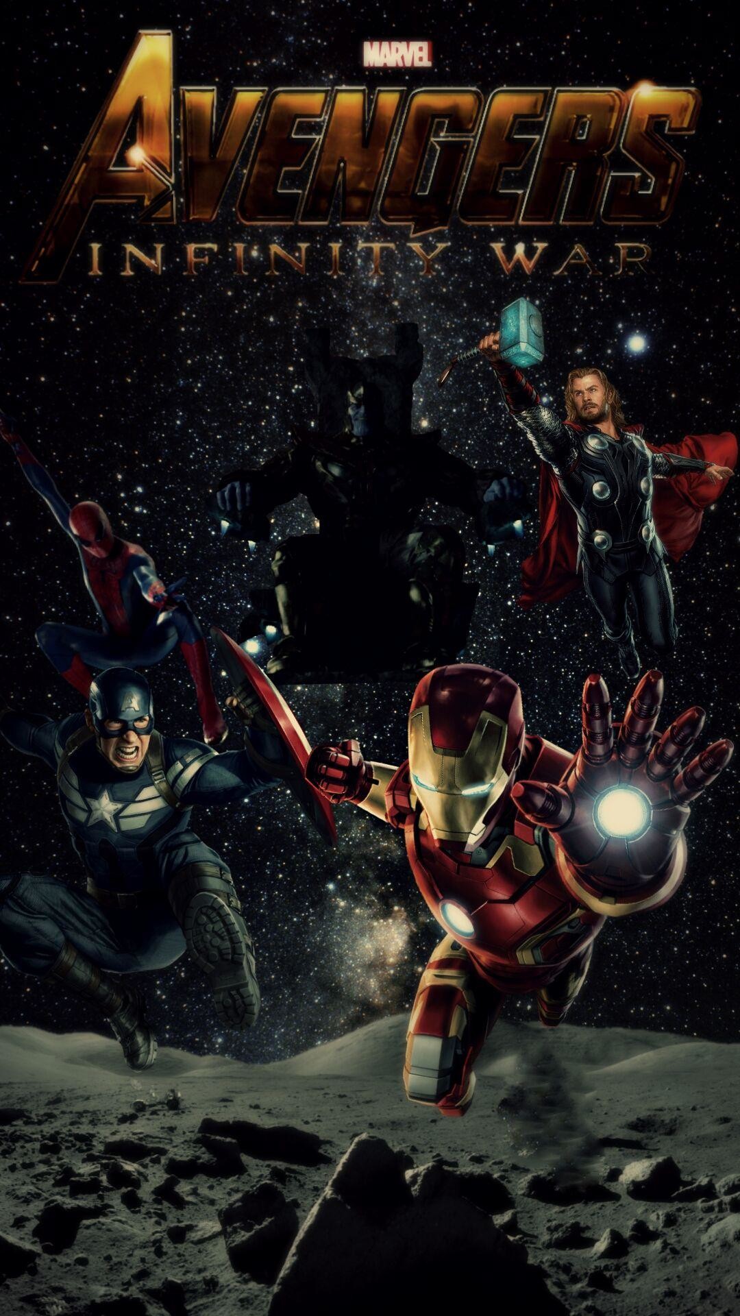 avengers iphone wallpaper (81+ images) on avengers iphone 4k wallpapers
