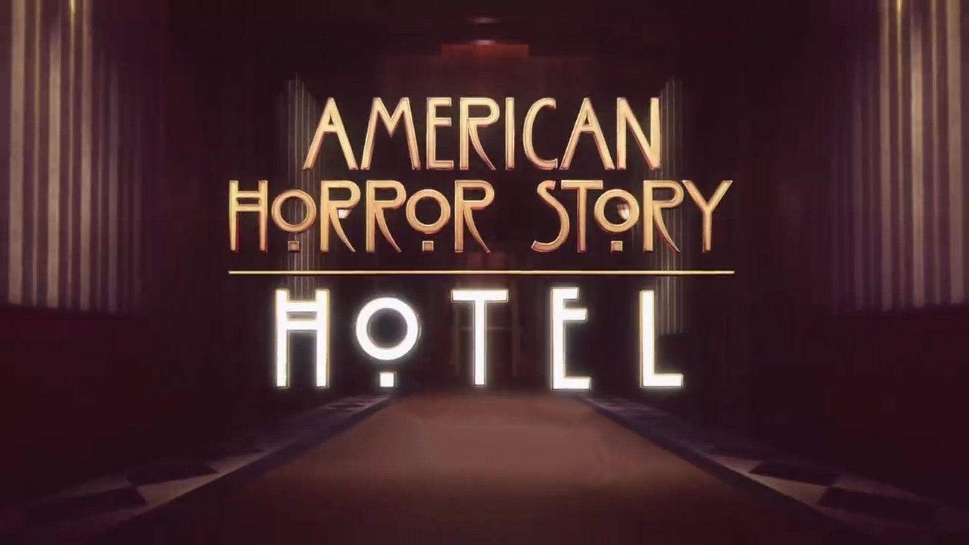 Gratis Scarica immagini American Horror Story Hotel Wallpaper 75 Images aggiornato da parte di