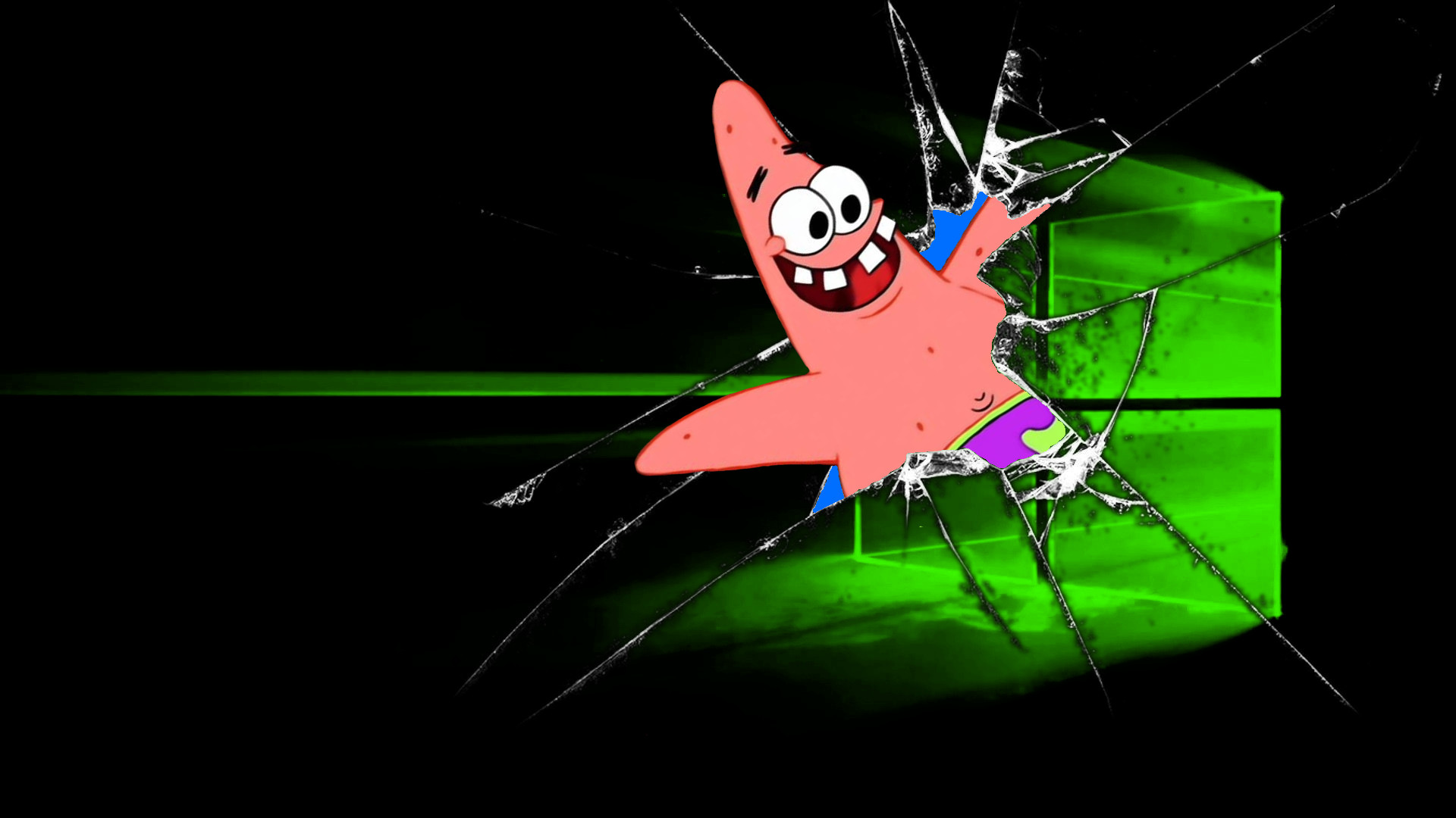 Dapatkan Gambar Patrick Star Wallpapers HD Gratis Gratis For Desktop Backgrounds Terkeren oleh Lampunghits.com