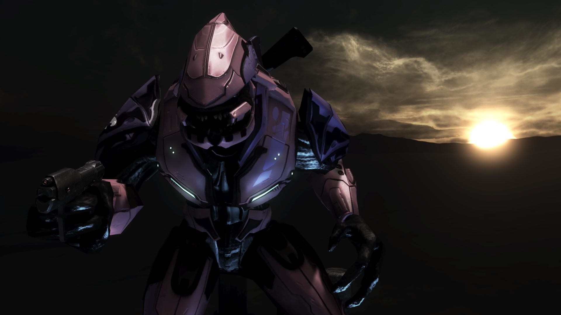 Ottieni immagini Halo 3 Arbiter Wallpaper 86 Images il piu cool saluti