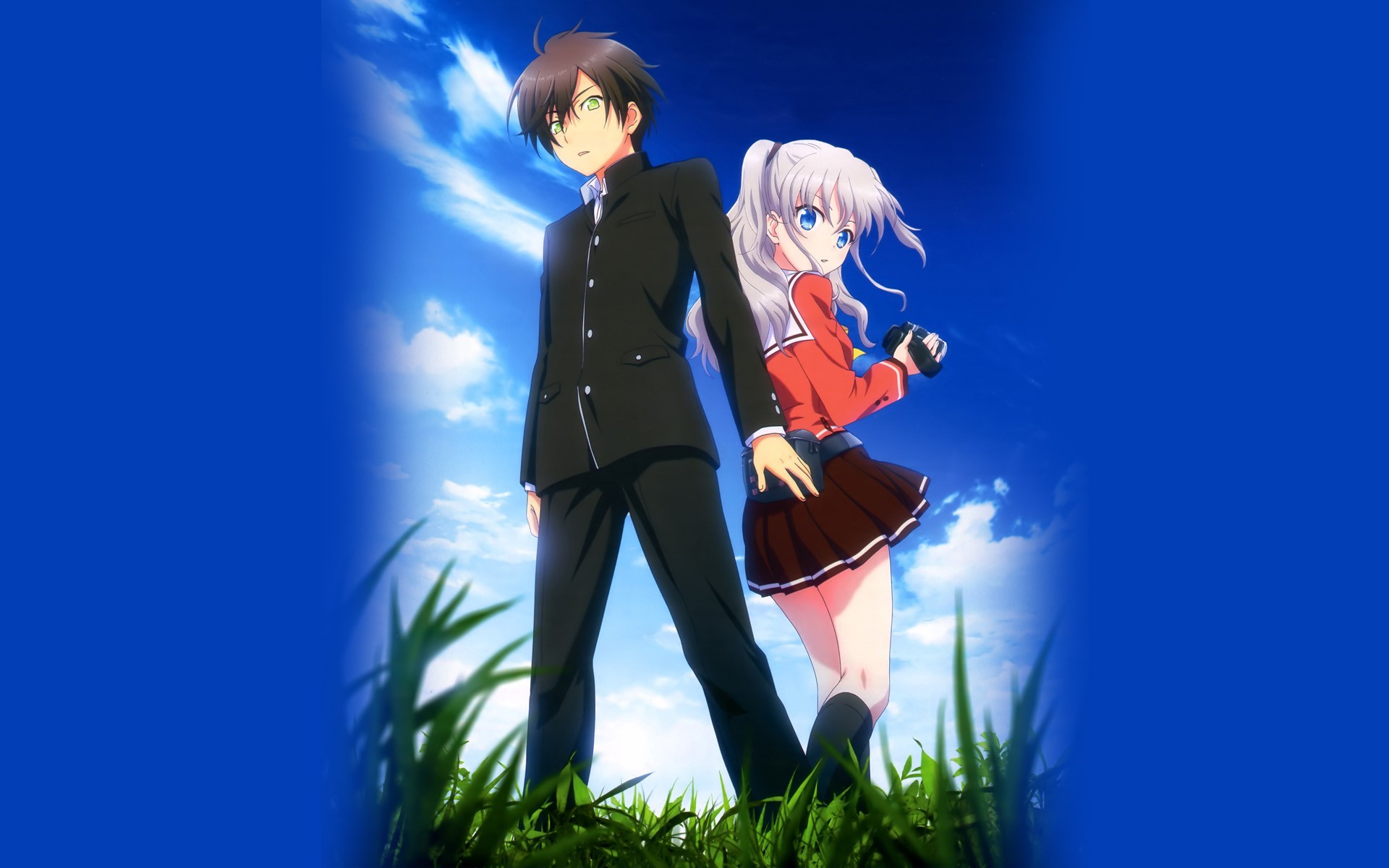 Gratis Unduh Gambar Anime Romance Terupdate by Lampunghits.com