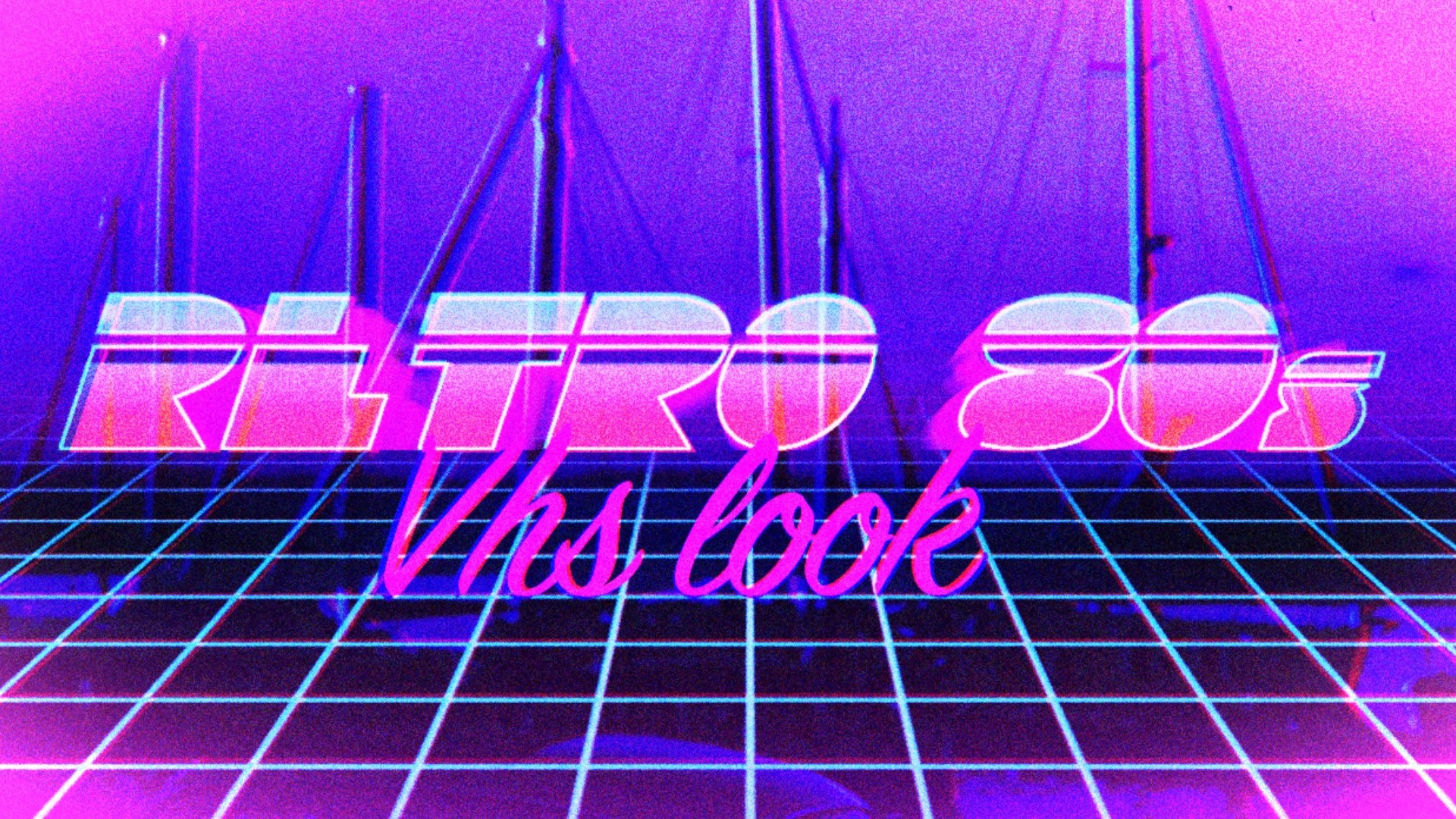 The vintage aesthetic gives you a feeling of nostalgia. Retro 80s Wallpaper (66+ images)