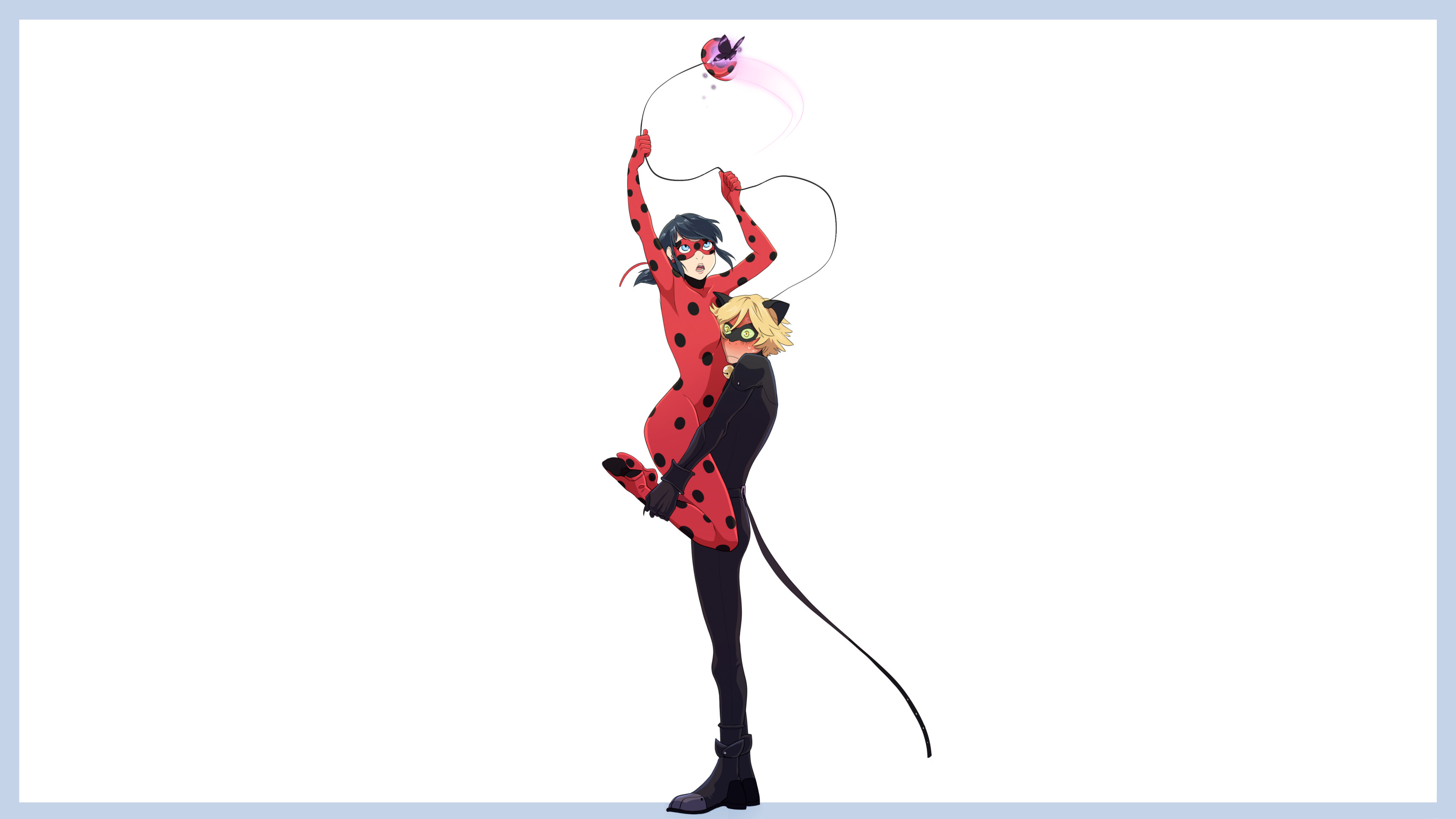 Gratuito Download immagini Miraculous Ladybug Wallpapers 78 Images il piu cool da parte di