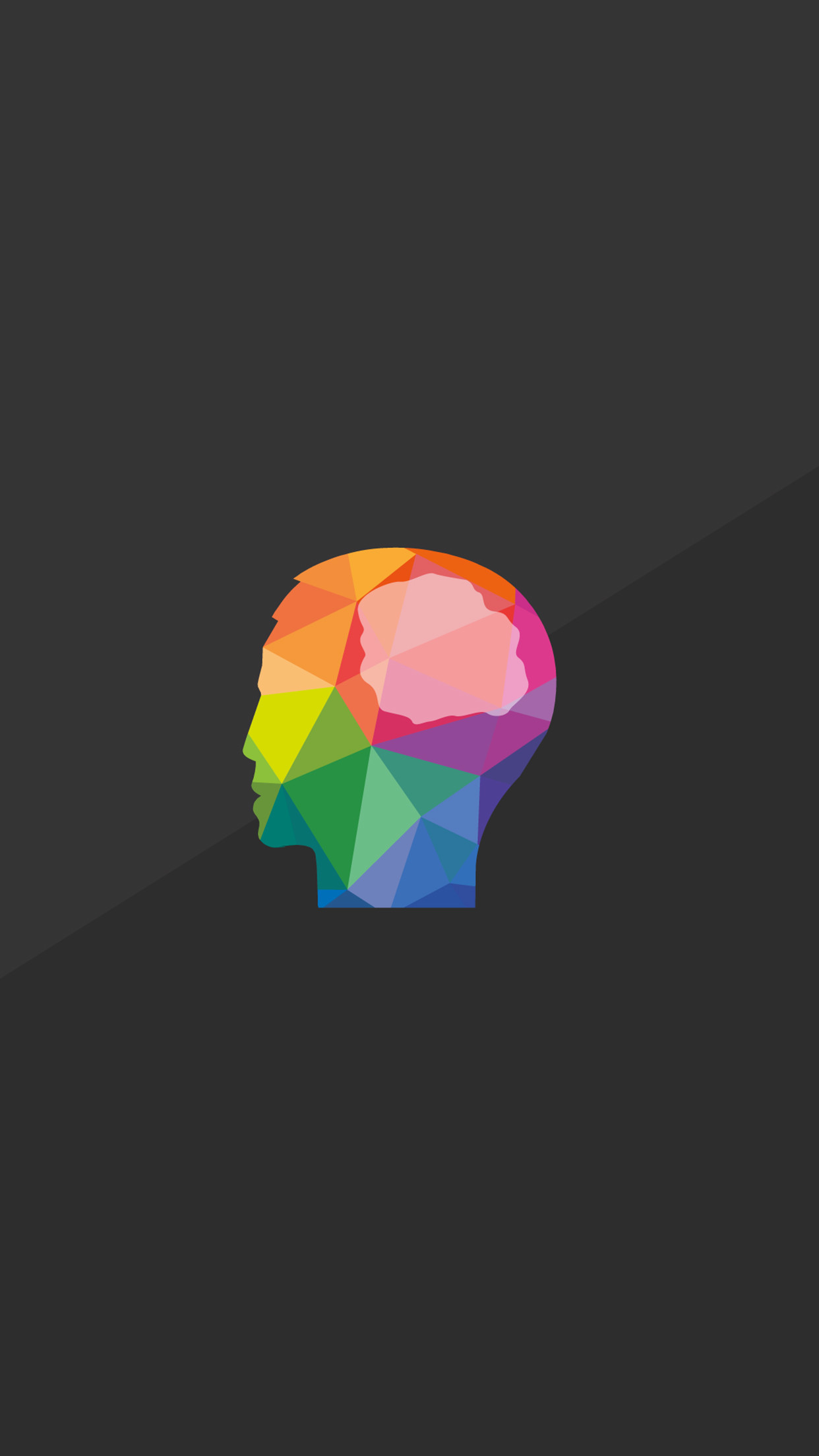 Its pro version is ad free and as the functionality to set it as live wallpaper. Brain Wallpaper HD (67+ images)