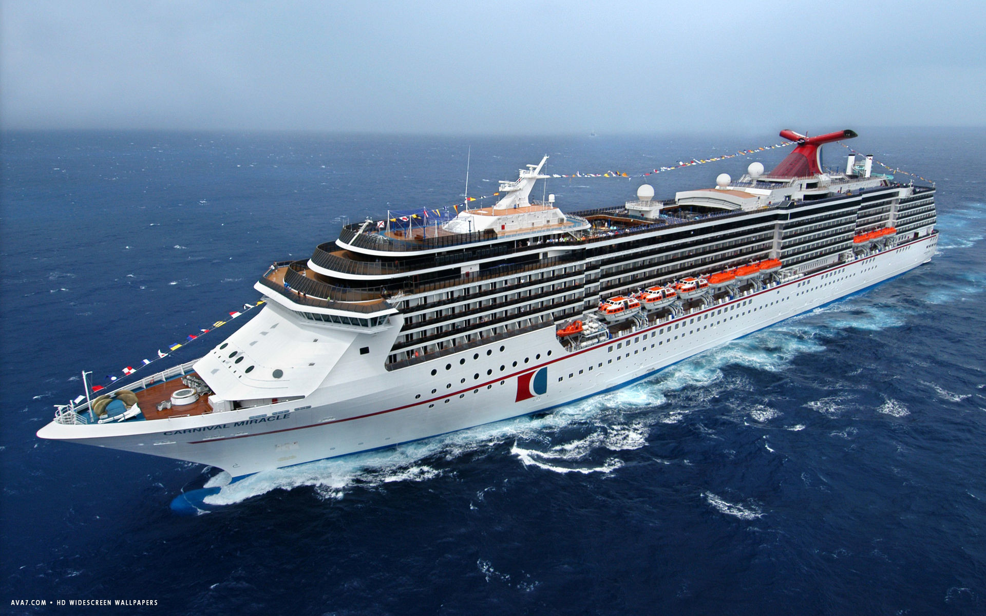 Carnival Cruise Ship Wallpaper 64 Images