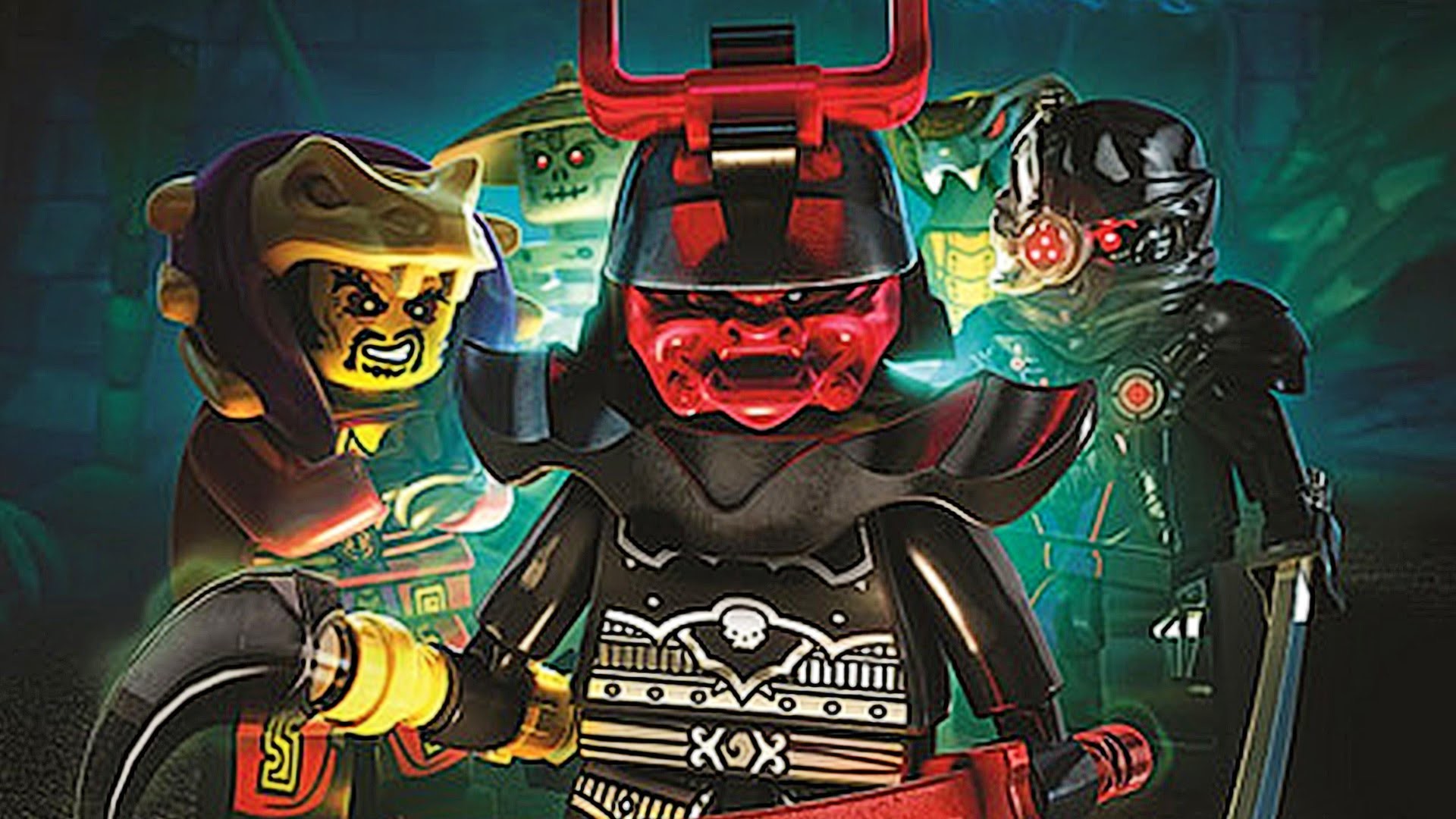 Gratuito Download immagini Lego Ninjago Wallpaper 80 Images ultima da parte di