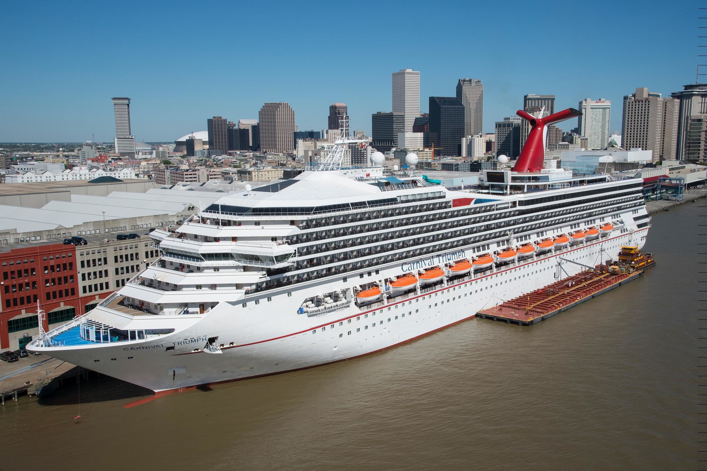 Carnival Cruise Ship Wallpaper 64 Images