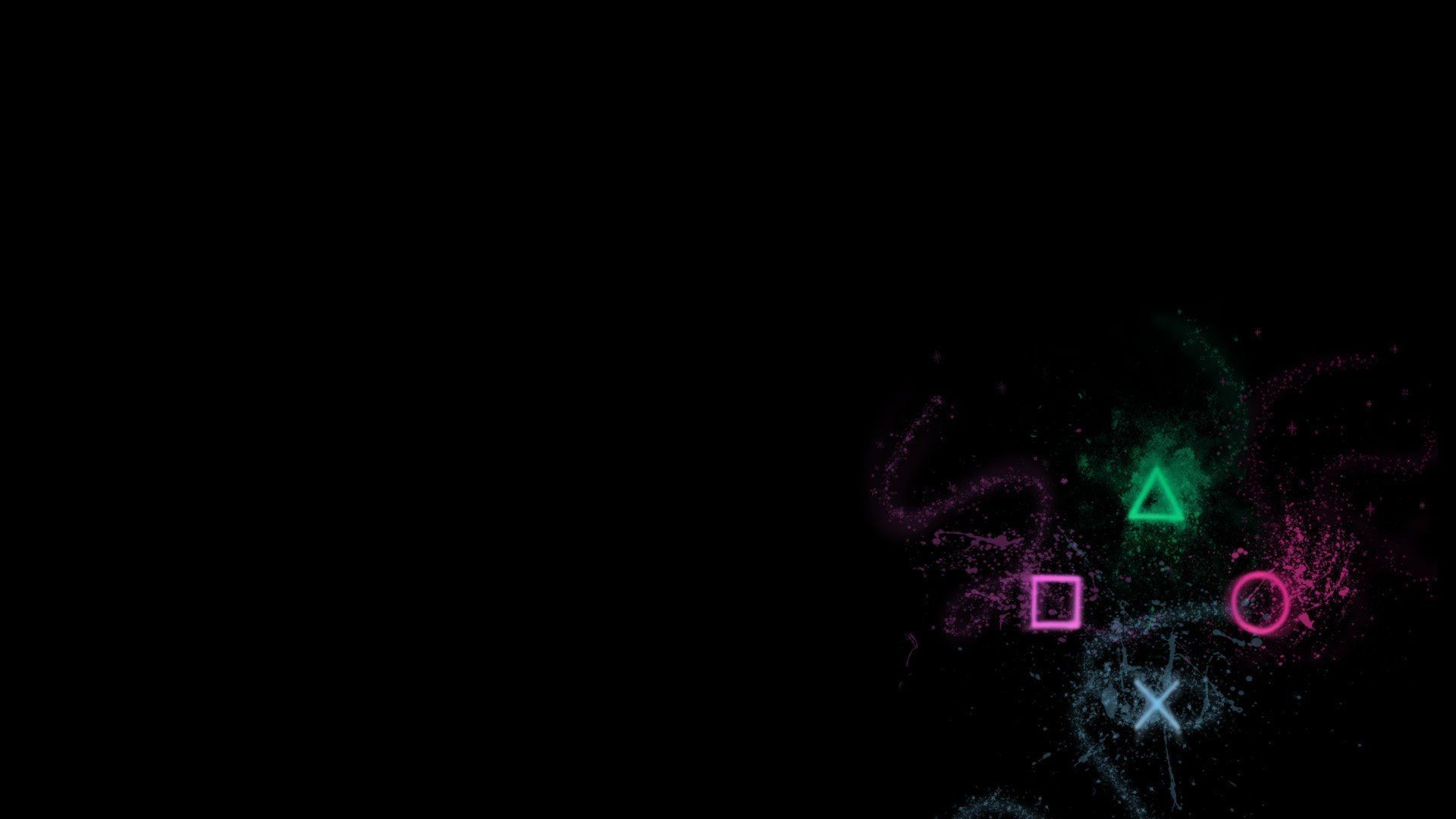 Download Gratuito immagini Playstation Logo Wallpaper 77 Images aggiornato saluti