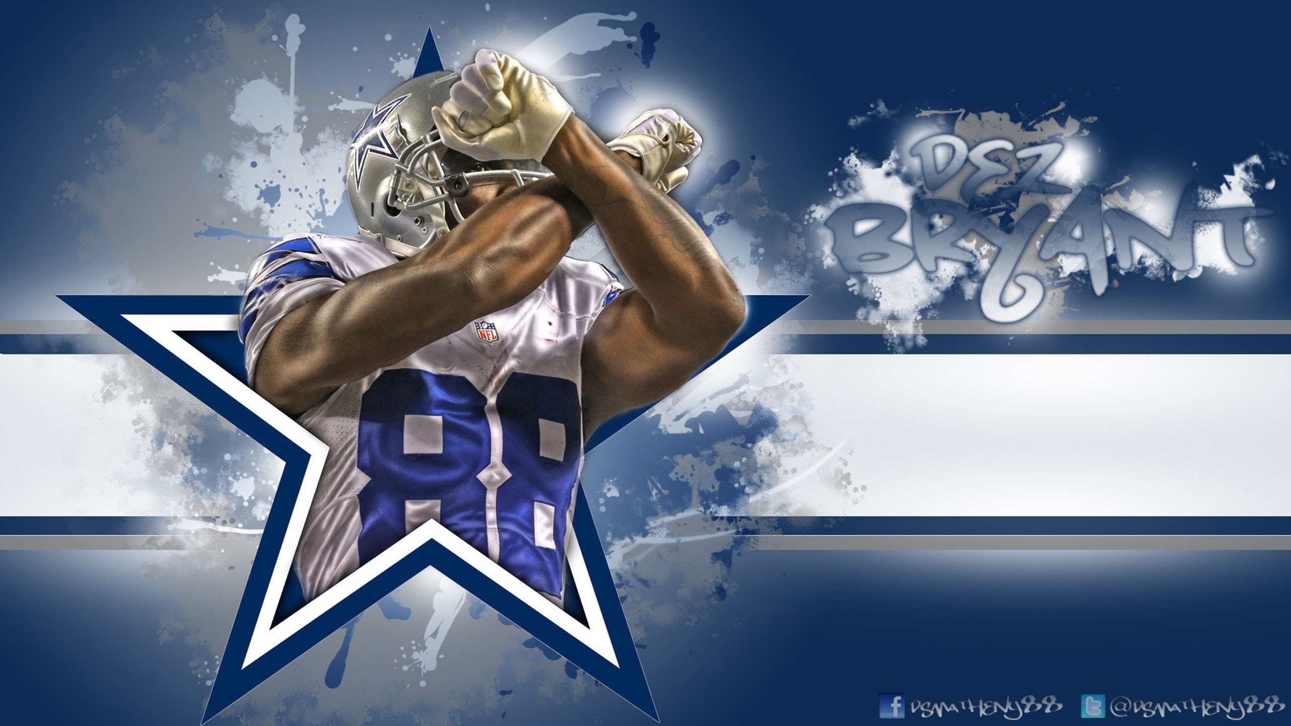 Dallas Cowboys Wallpapers . Dez Bryant Wallpaper Dallas Cowboys (68+ images)