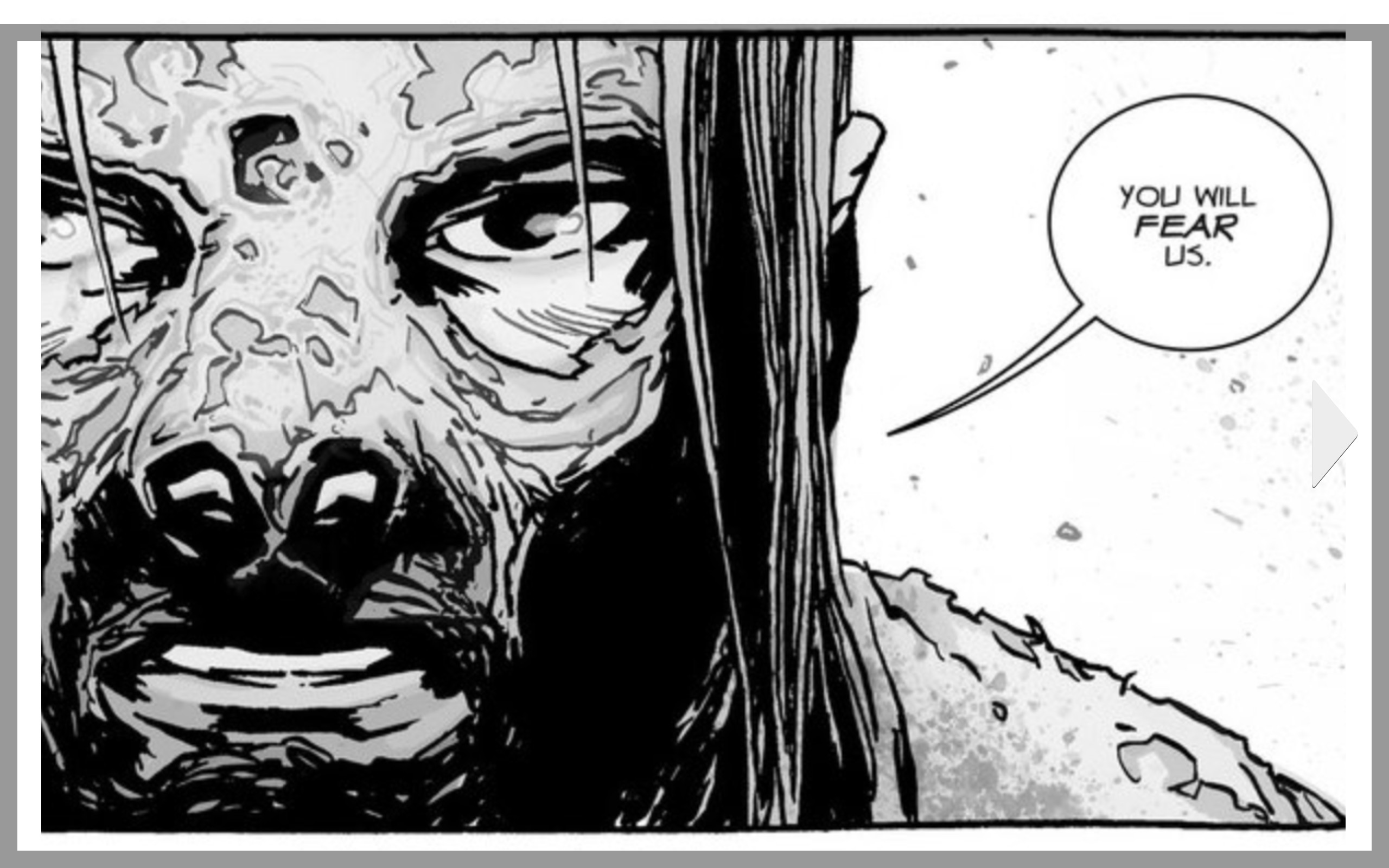 Gratis Scarica immagini Walking Dead Comic Wallpaper 67 Images ultima da parte di