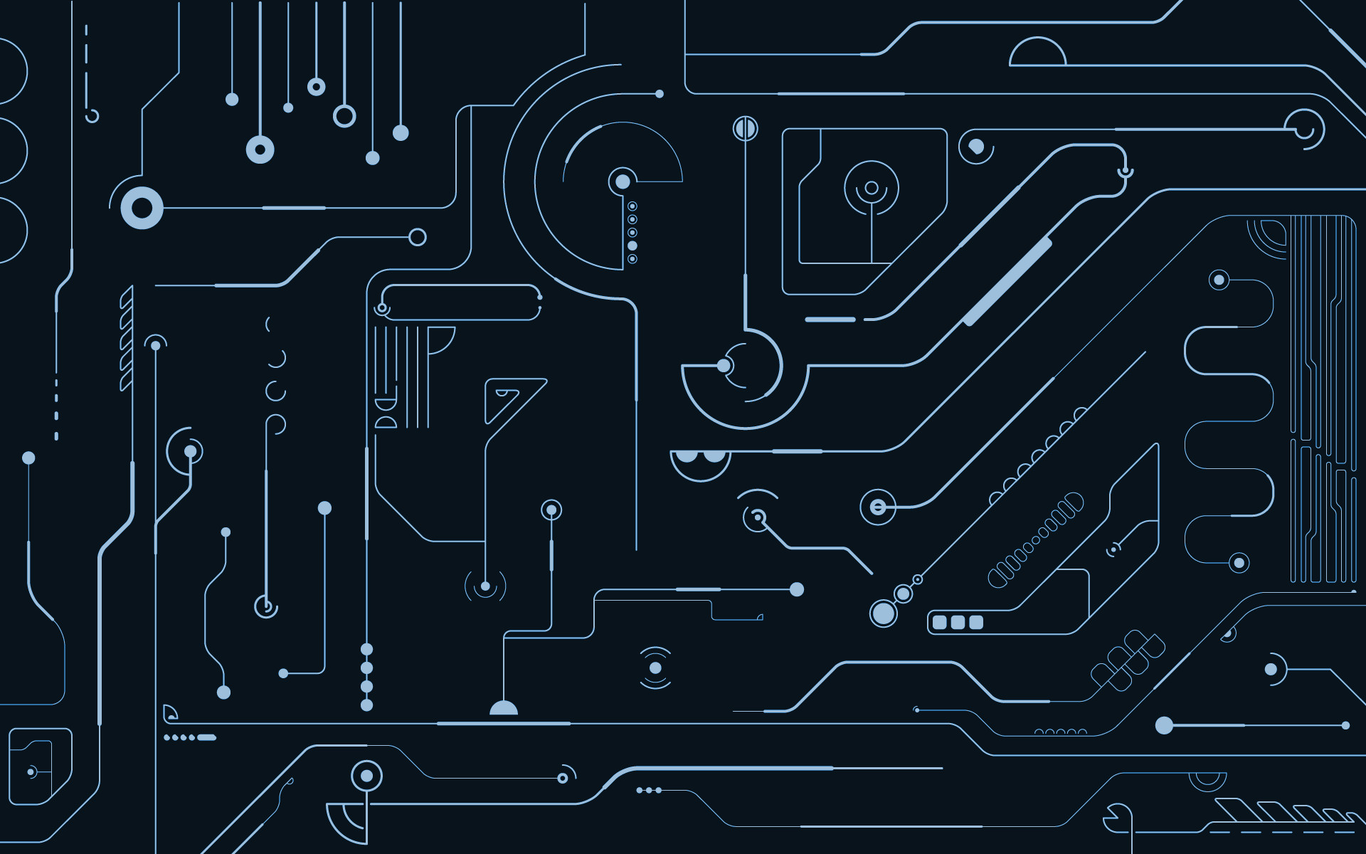 Gratuito Download immagini Hd Techno Wallpapers 68 Images aggiornato da parte di