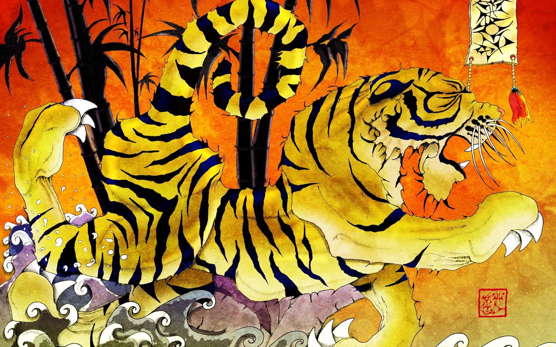 Japanese Tattoo Wallpaper 47 Images