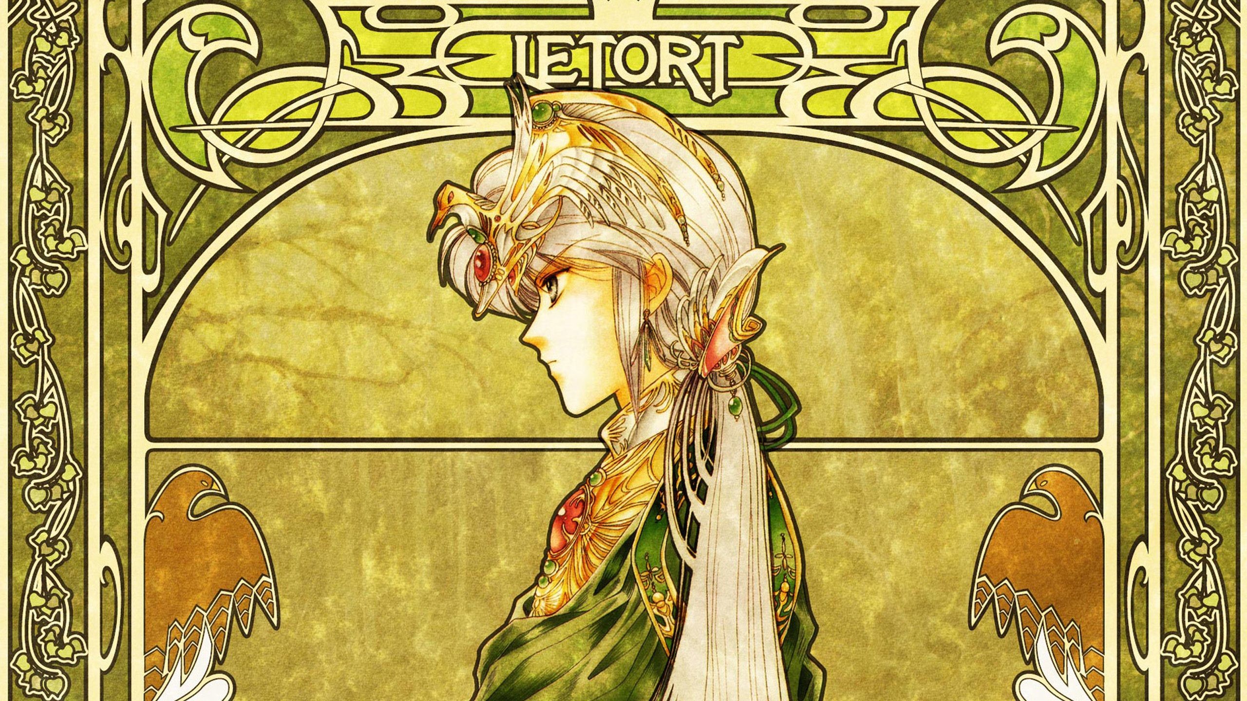 Art deco wallpaper desktop (48+ images)