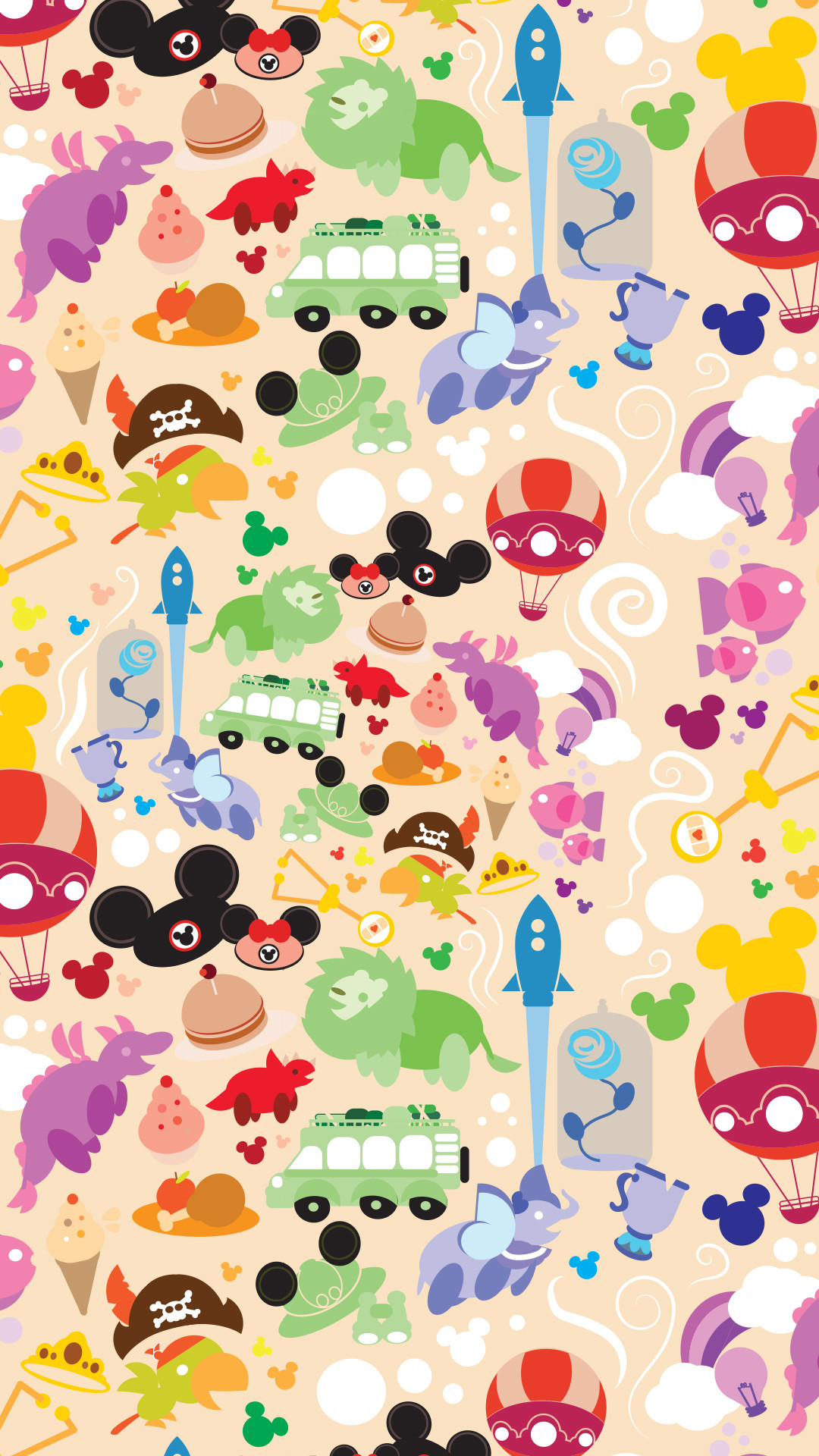 Scarica Gratis immagini Disney Wallpaper For Iphone 5 72 Images ultima saluti