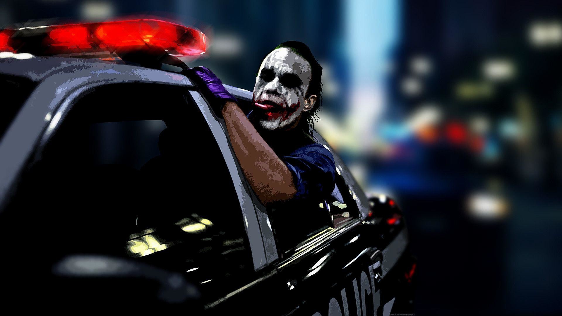 Dapatkan Gambar Joker Lengkap Wallpapers Wallpaper Cave Terkeren by Lampung Hits