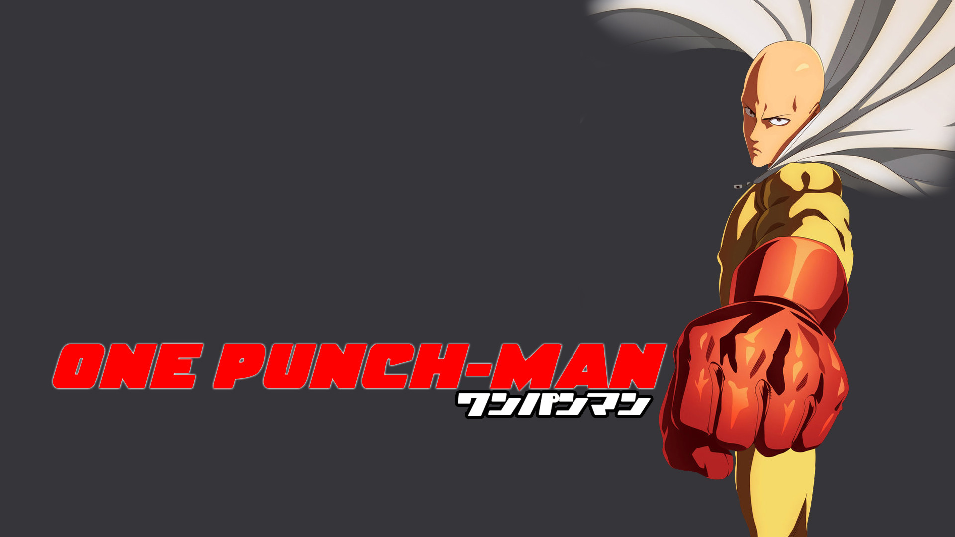 Onepunch Man Iphone Wallpaper 70 Images