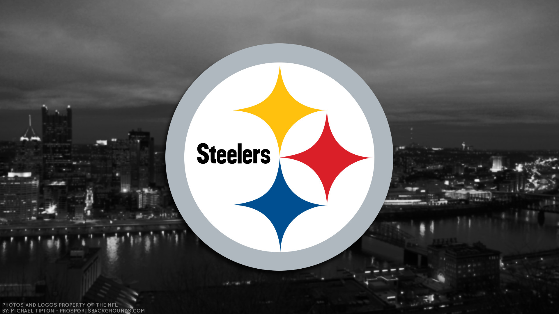 Pittsburgh Steelers Wallpaper . Steelers Screensavers and Wallpaper (69+ images)