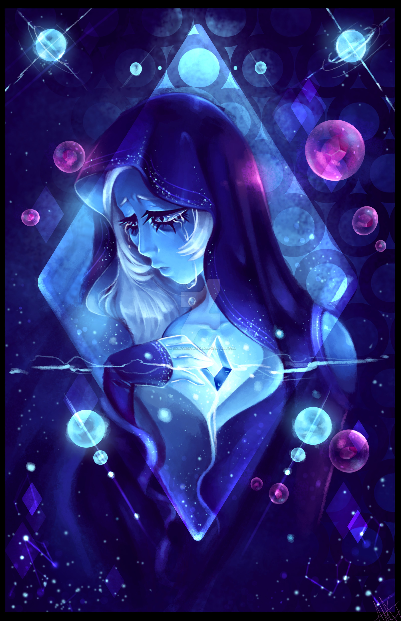 While pink lived a quiet life on earth as rose with garnet, amethyst, and pearl, she truly disappeared forever after falling in love with greg universe and . Steven Universe Phone Wallpapers (69+ images)