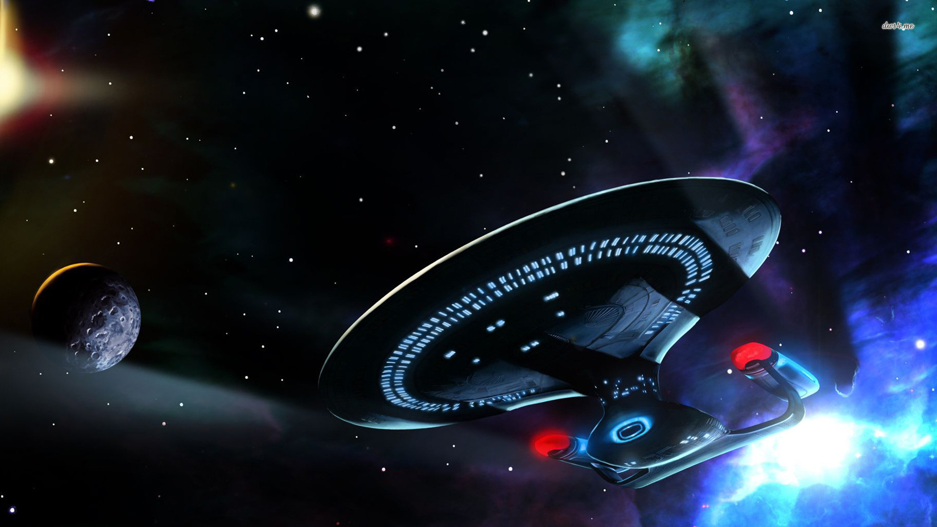 Gratuito Download immagini Star Trek Wallpaper Android 71 Images ultima saluti