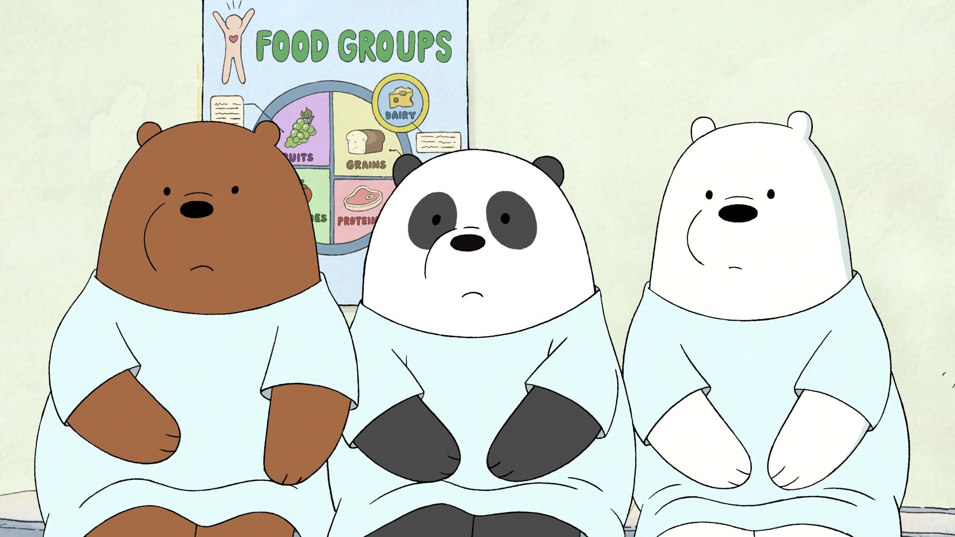 We Bare Bears Wallpaper 94 Images