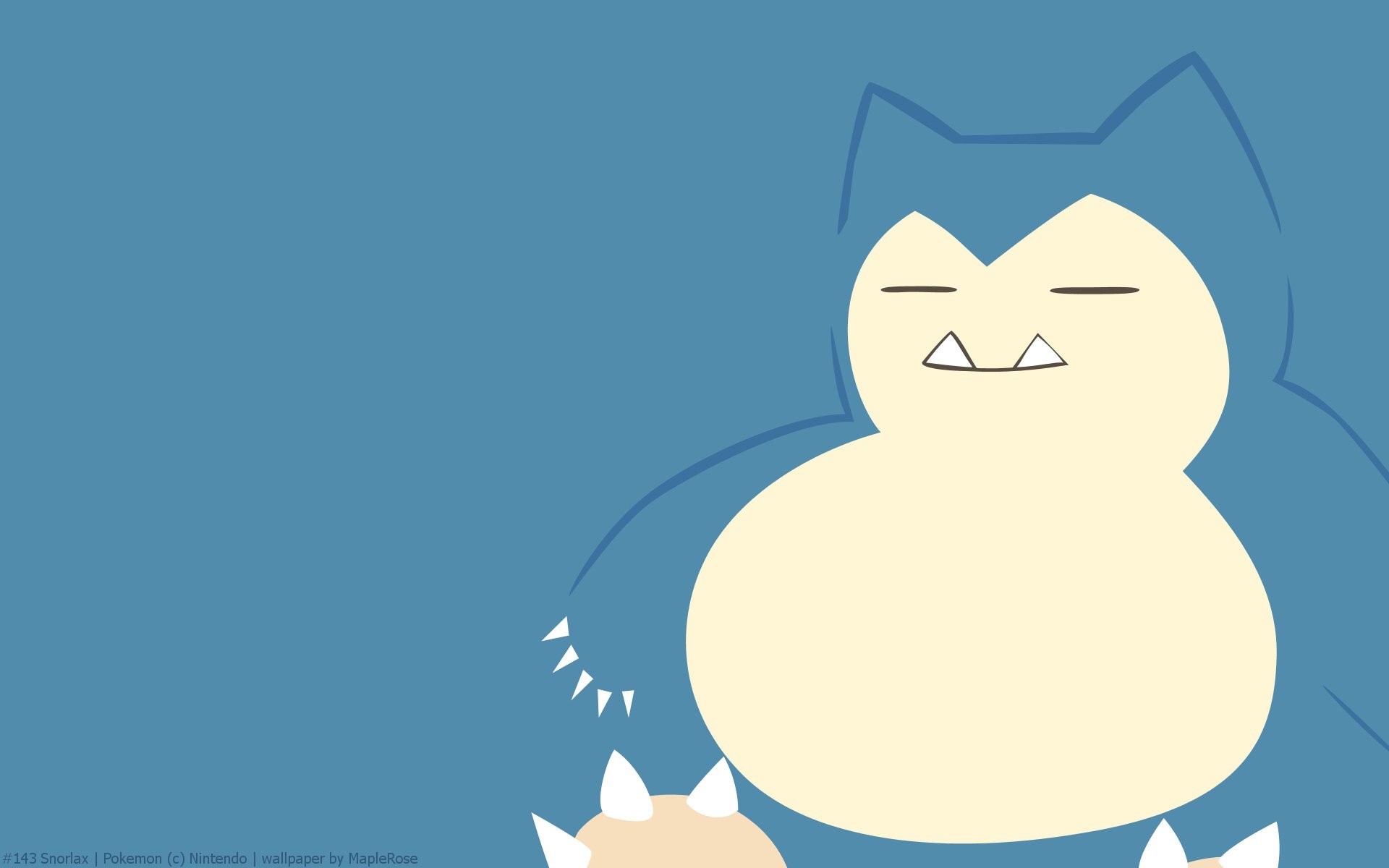snorlax wallpaper (66+ images) on snorlax hd wallpapers