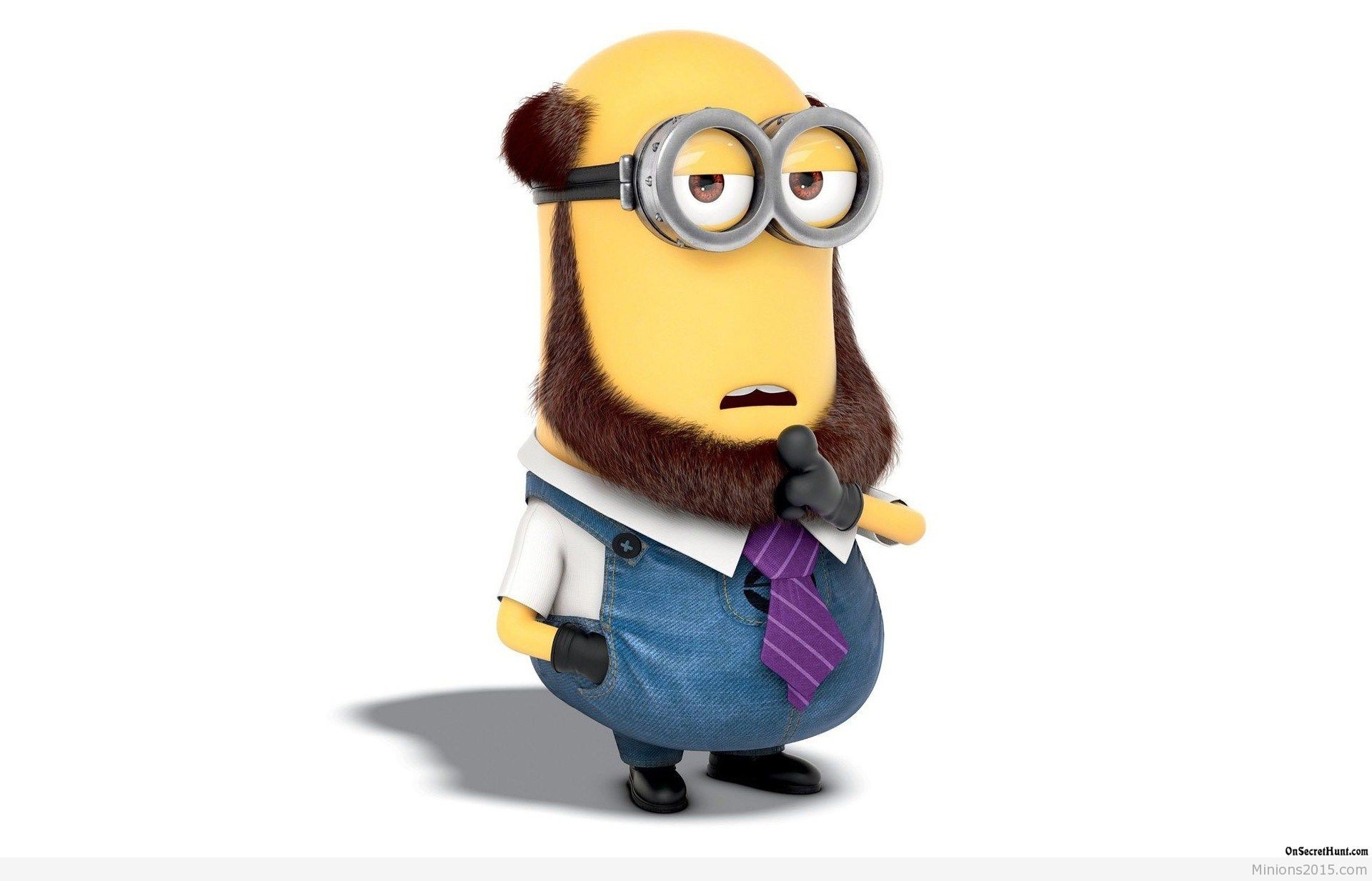kevin the minion wallpaper (77+ images) on kevin the minion wallpapers