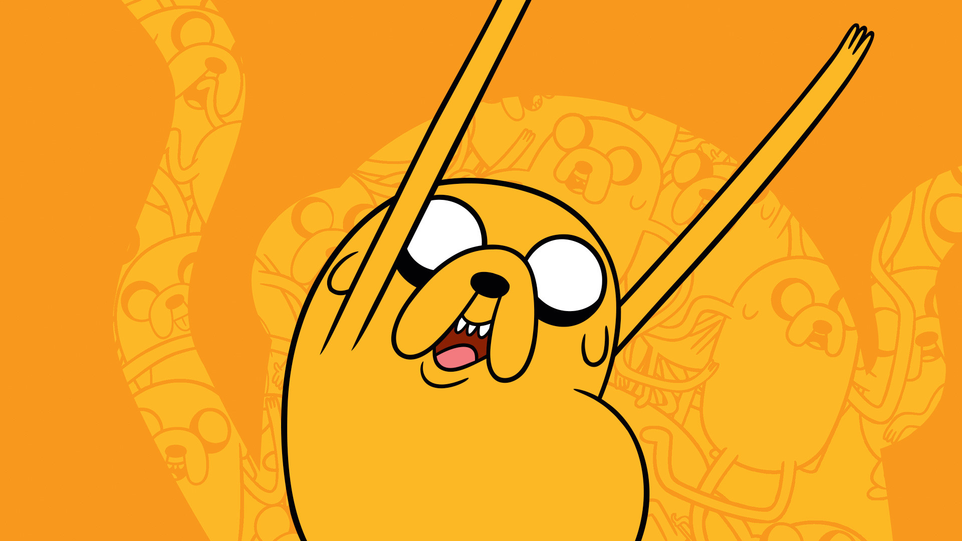 Gratuito immagini Jake The Dog Wallpaper 64 Images il piu cool da parte di