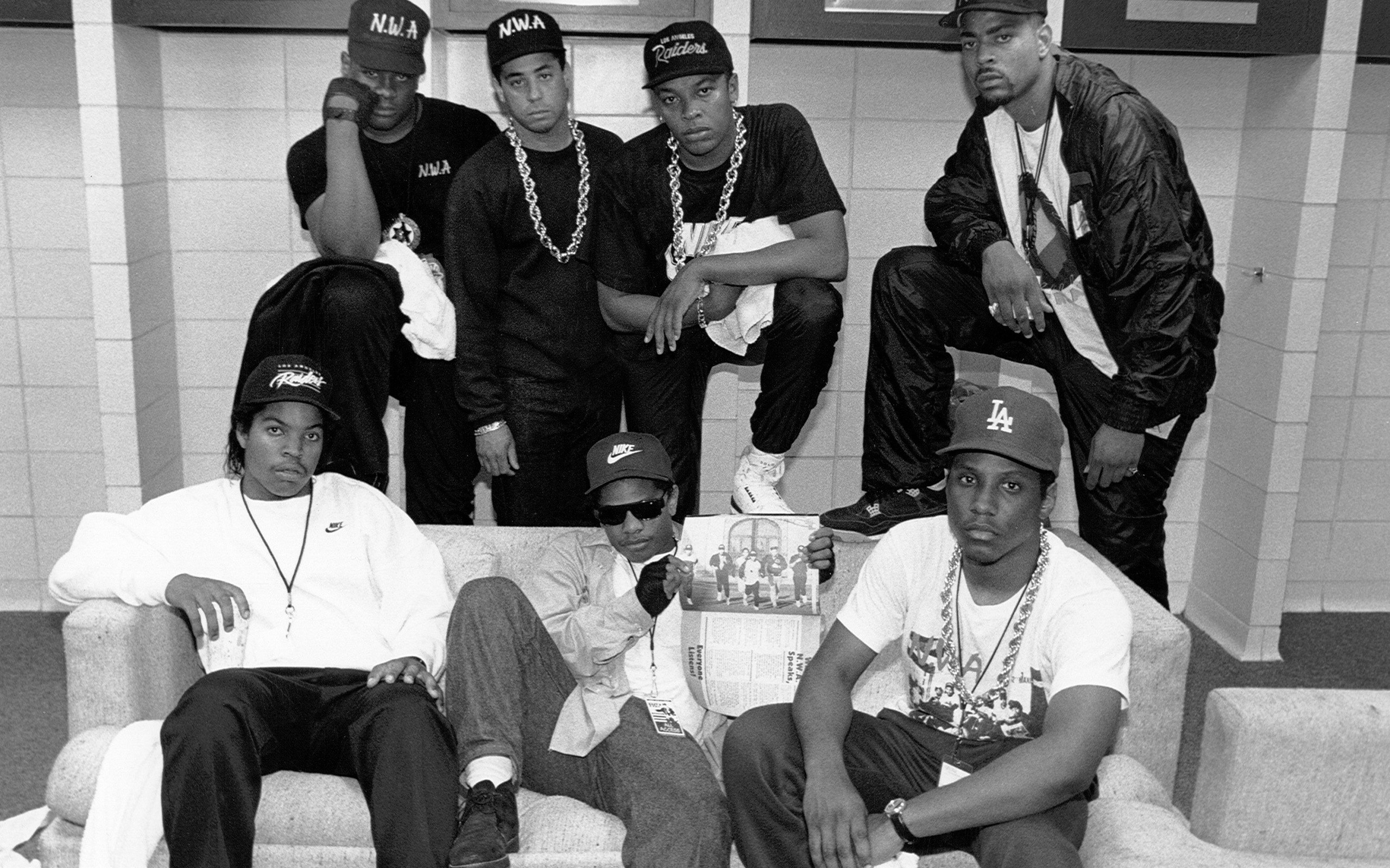 A lovingly curated selection of 7 free hd straight outta compton wallpapers and background images. NWa HD Wallpaper (69+ images)