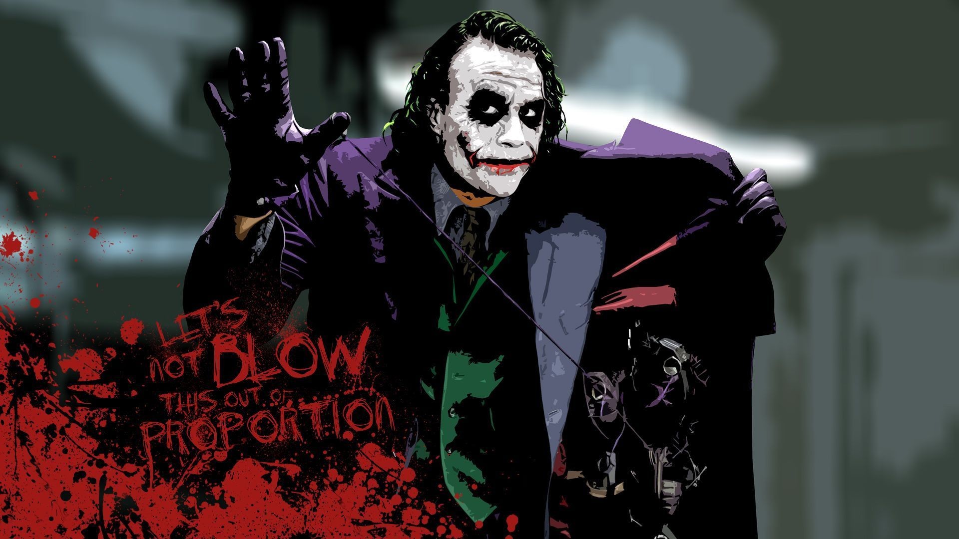 You made the leap and shelled out some big bucks for a 4k ultra hd tv, but what are you really seeing 4k resolution on that screen? Heath Ledger Joker Wallpaper HD (79+ images)