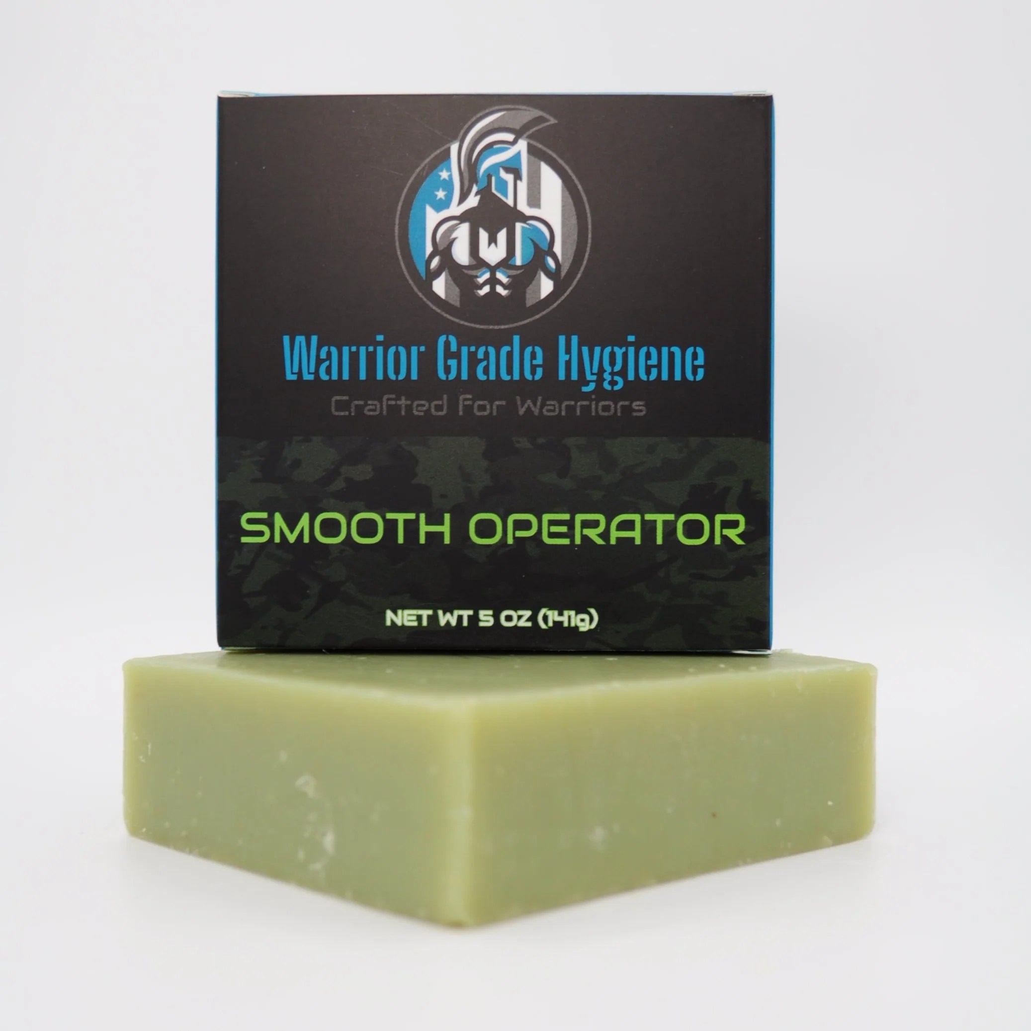 Smooth Operator Warrior Grade Hygiene