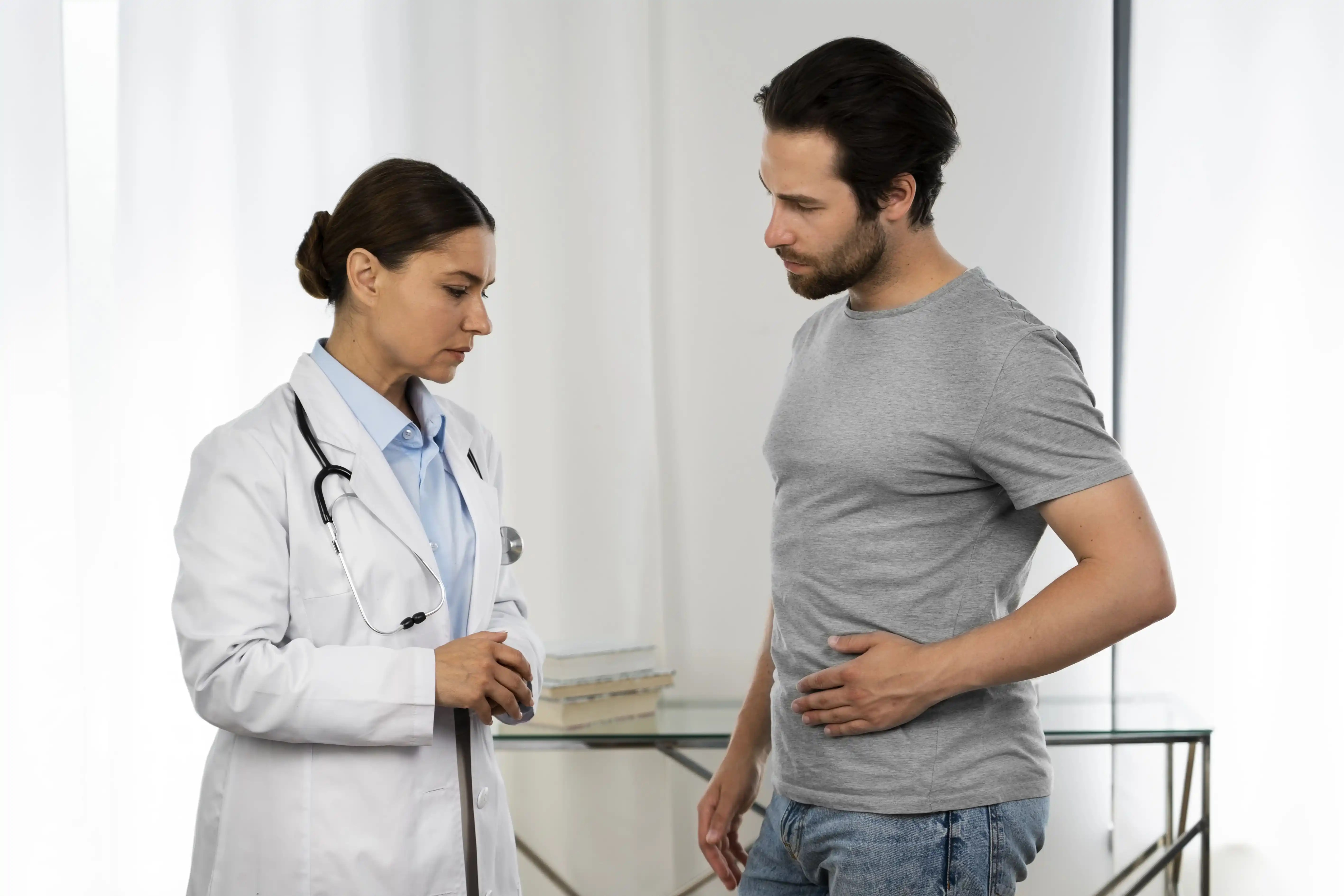Get well daily diet fatty liver service