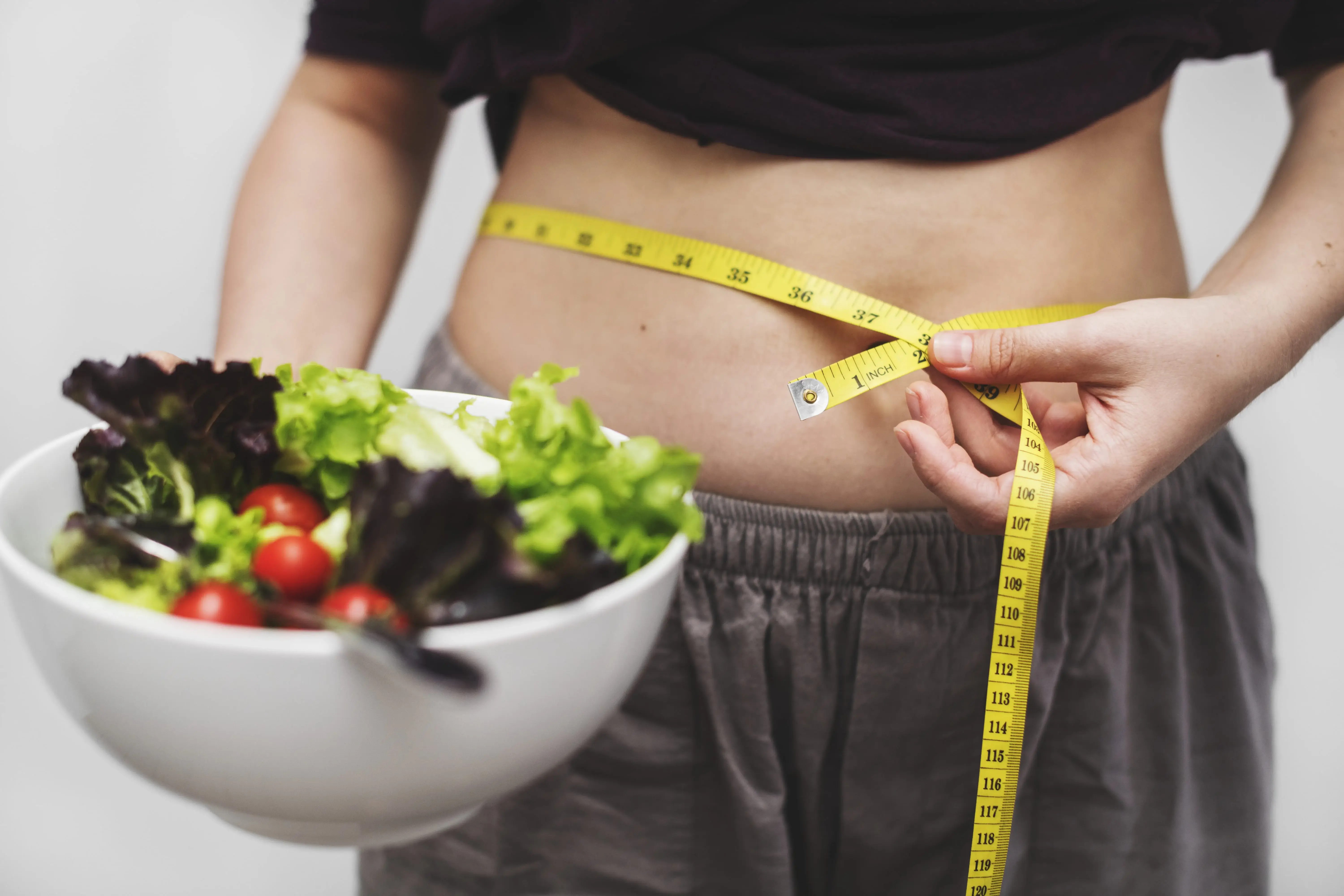 Get well daily diet personalised weight loss service