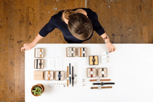 Handcrafted Silver Bracelet