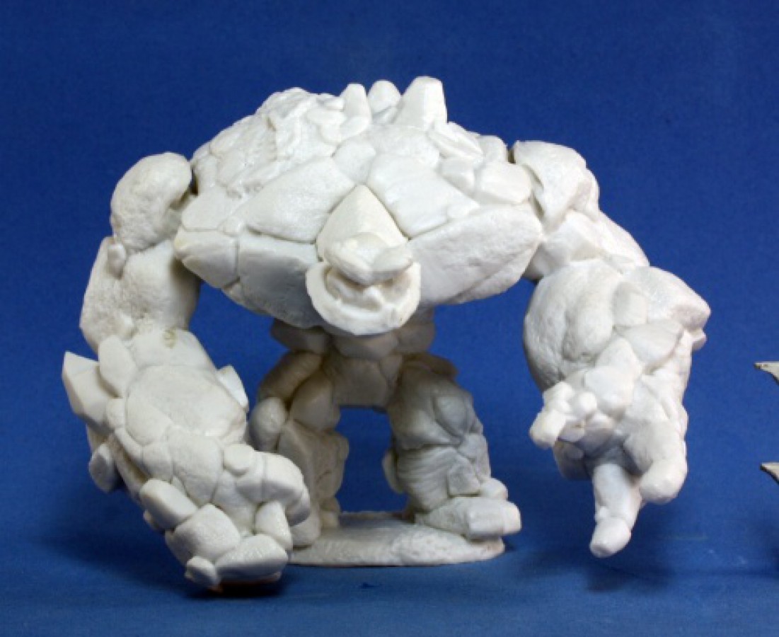 Large Earth Elemental