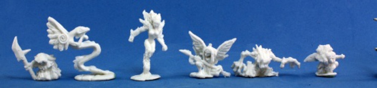 Familiars 2