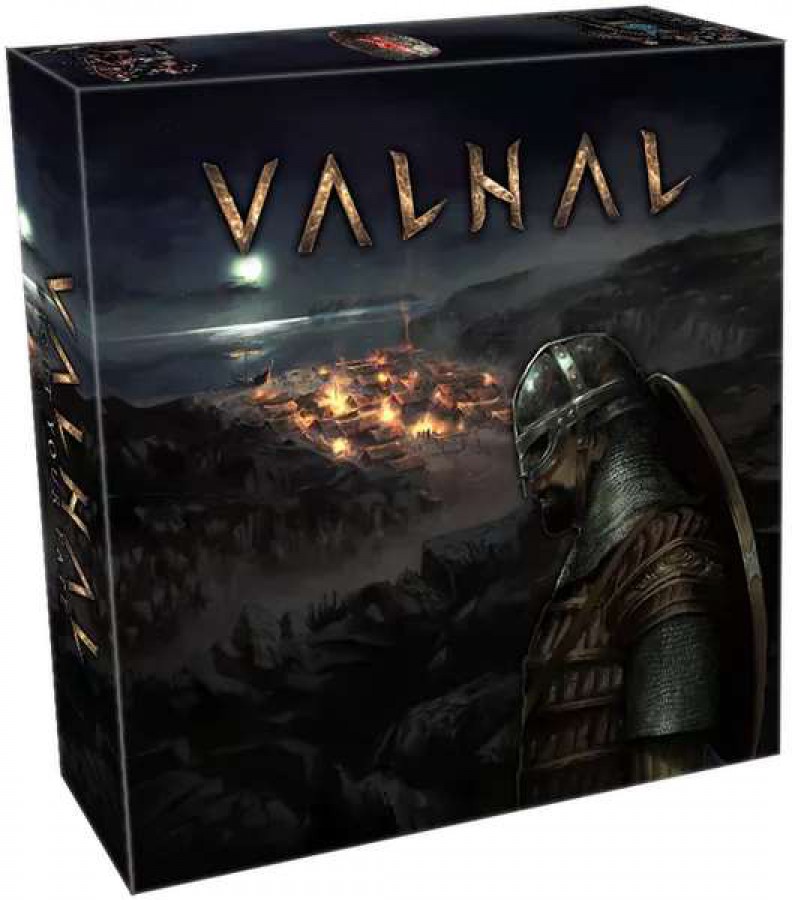 Valhal (Second Edition)